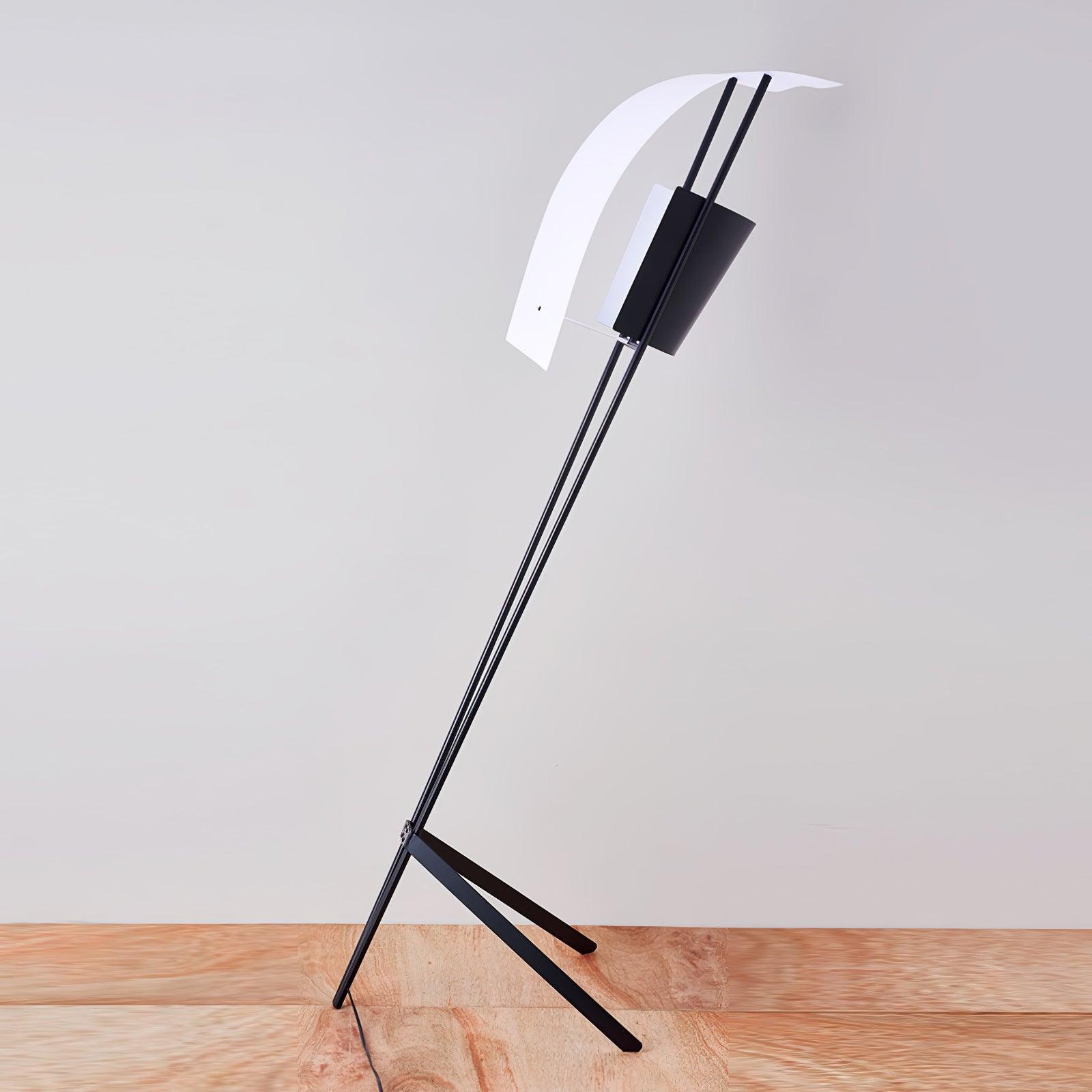 Kite Floor Lamp - Blowlighting