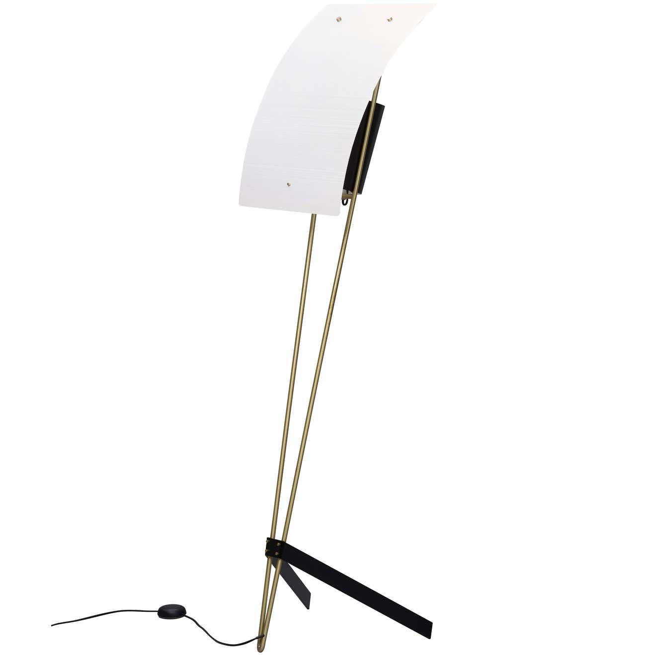 Kite Floor Lamp - Blowlighting