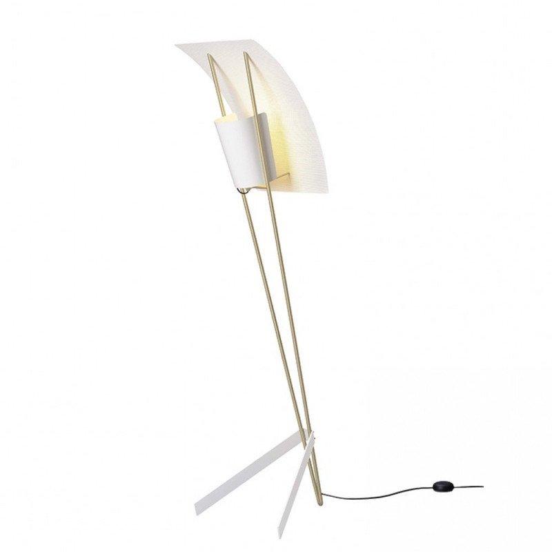 Kite Floor Lamp - Blowlighting