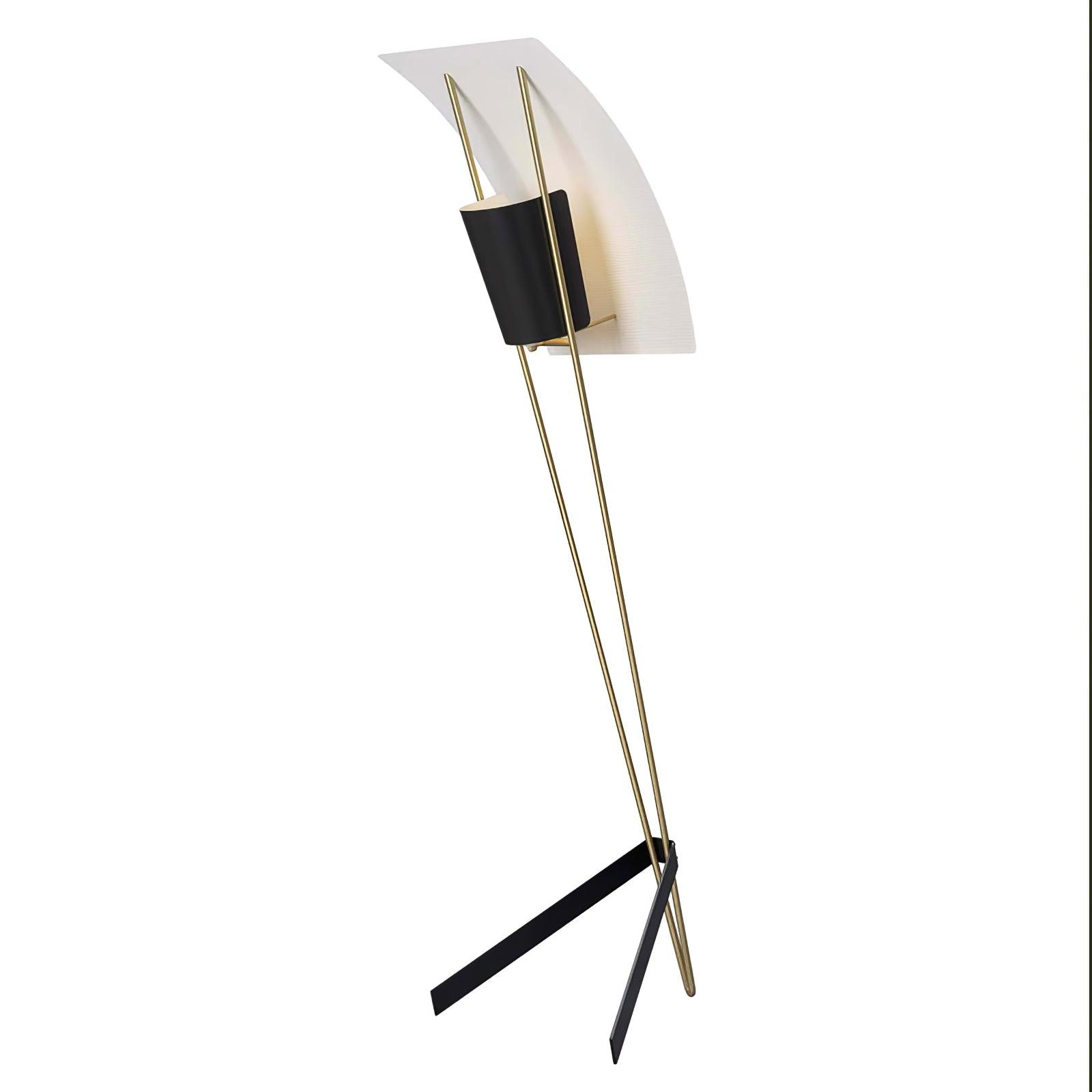Kite Floor Lamp - Blowlighting