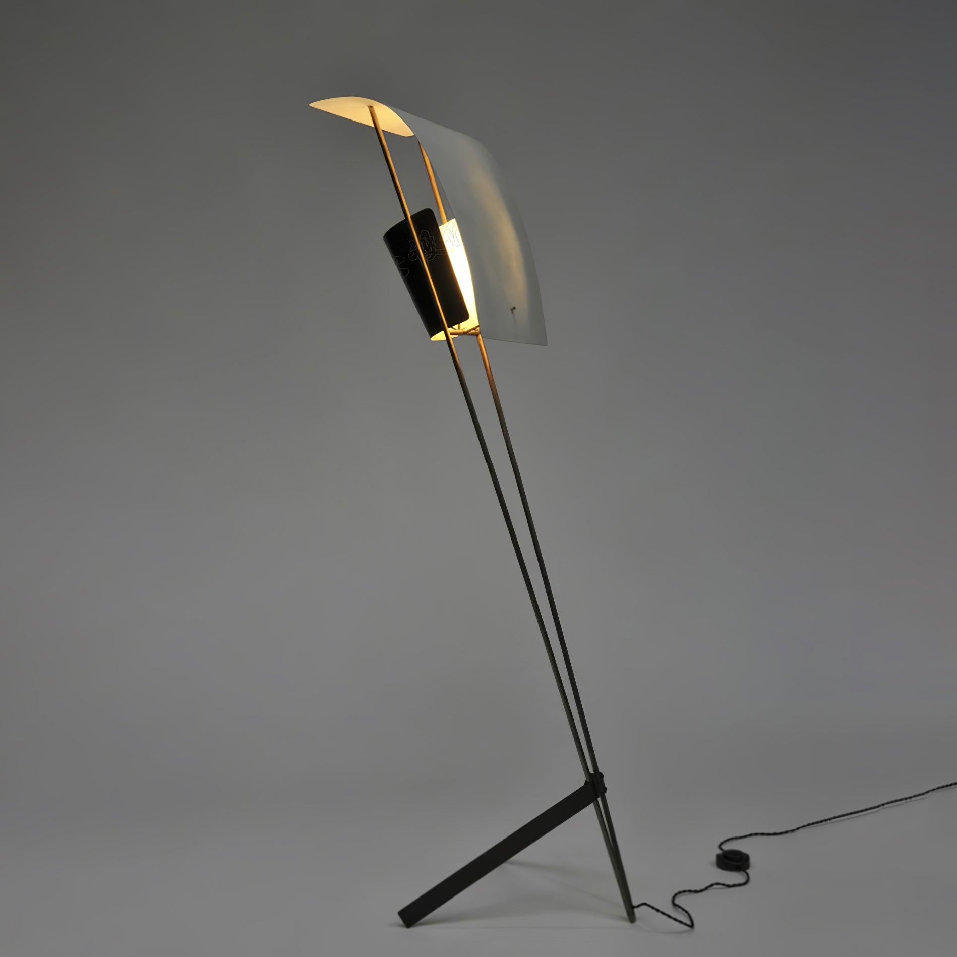 Kite Floor Lamp - Blowlighting