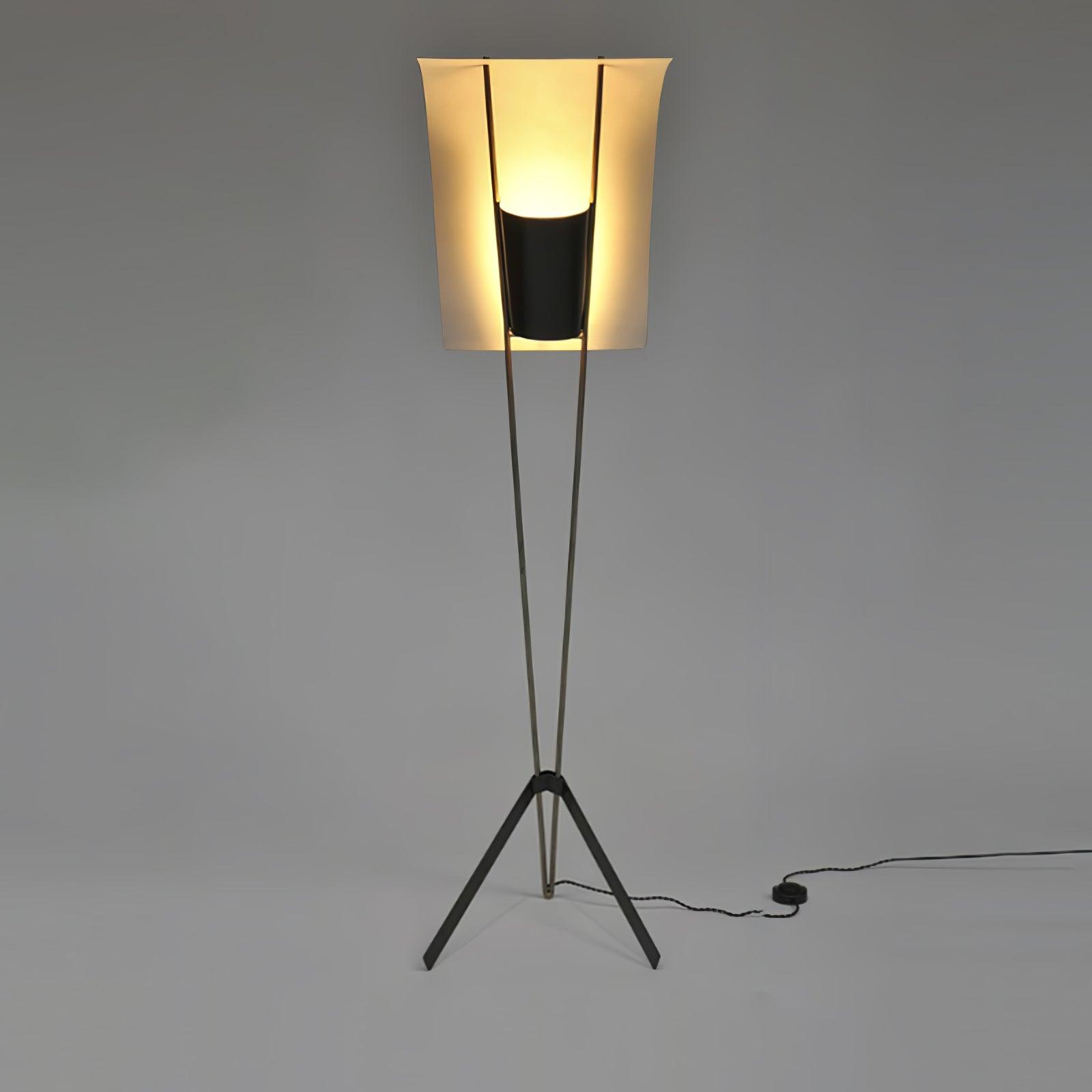 Kite Floor Lamp - Blowlighting