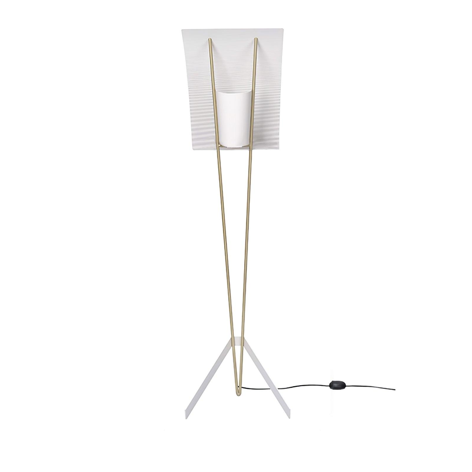 Kite Floor Lamp - Blowlighting