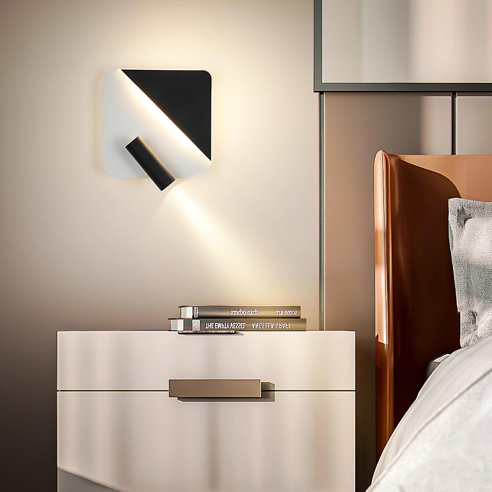 Aurnorir Wall Light - Blowlighting