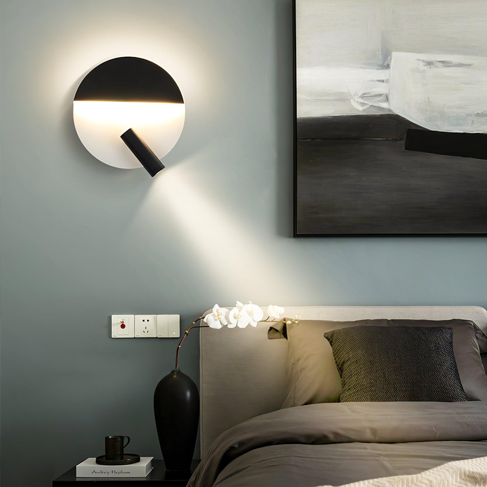 Aurnorir Wall Light - Blowlighting