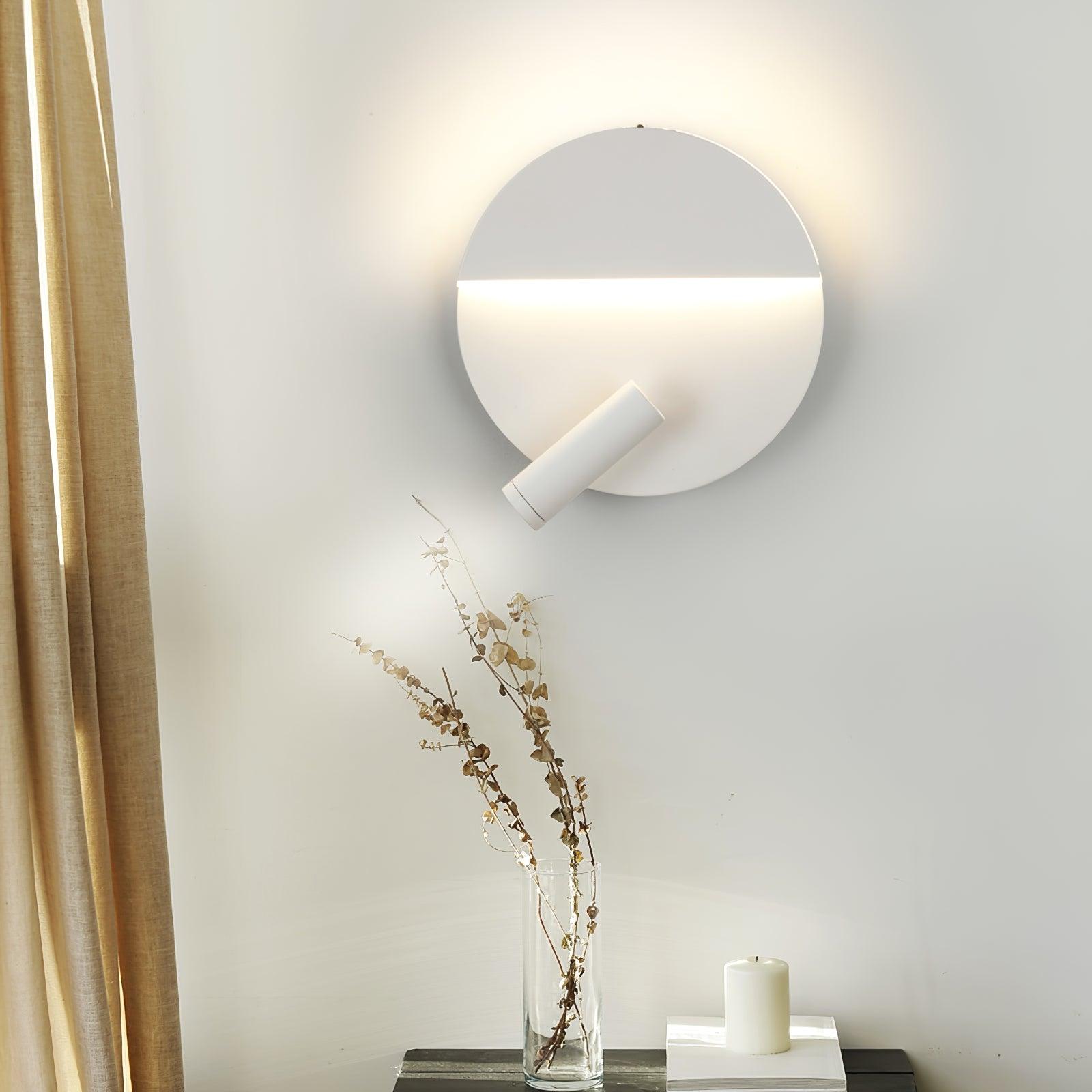 Aurnorir Wall Light - Blowlighting