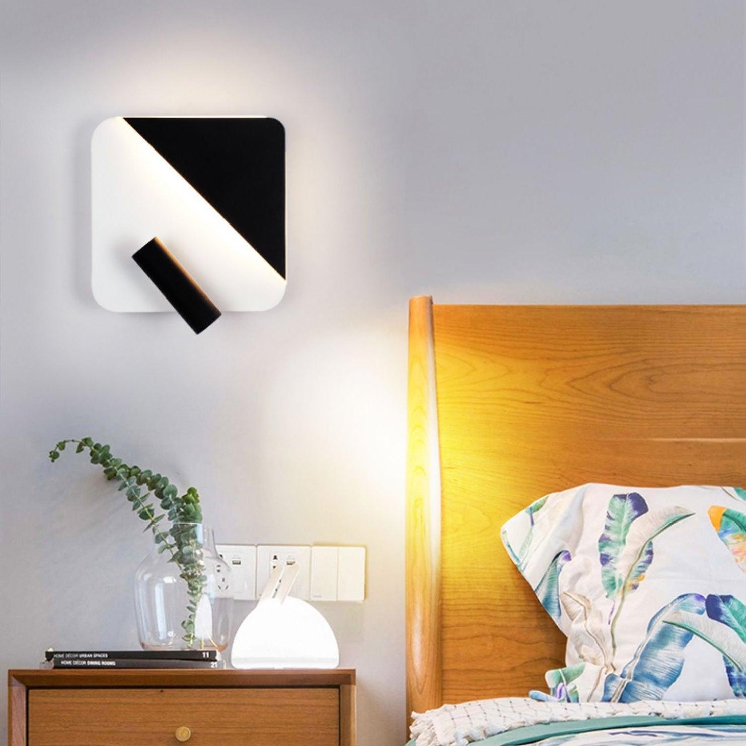 Aurnorir Wall Light - Blowlighting
