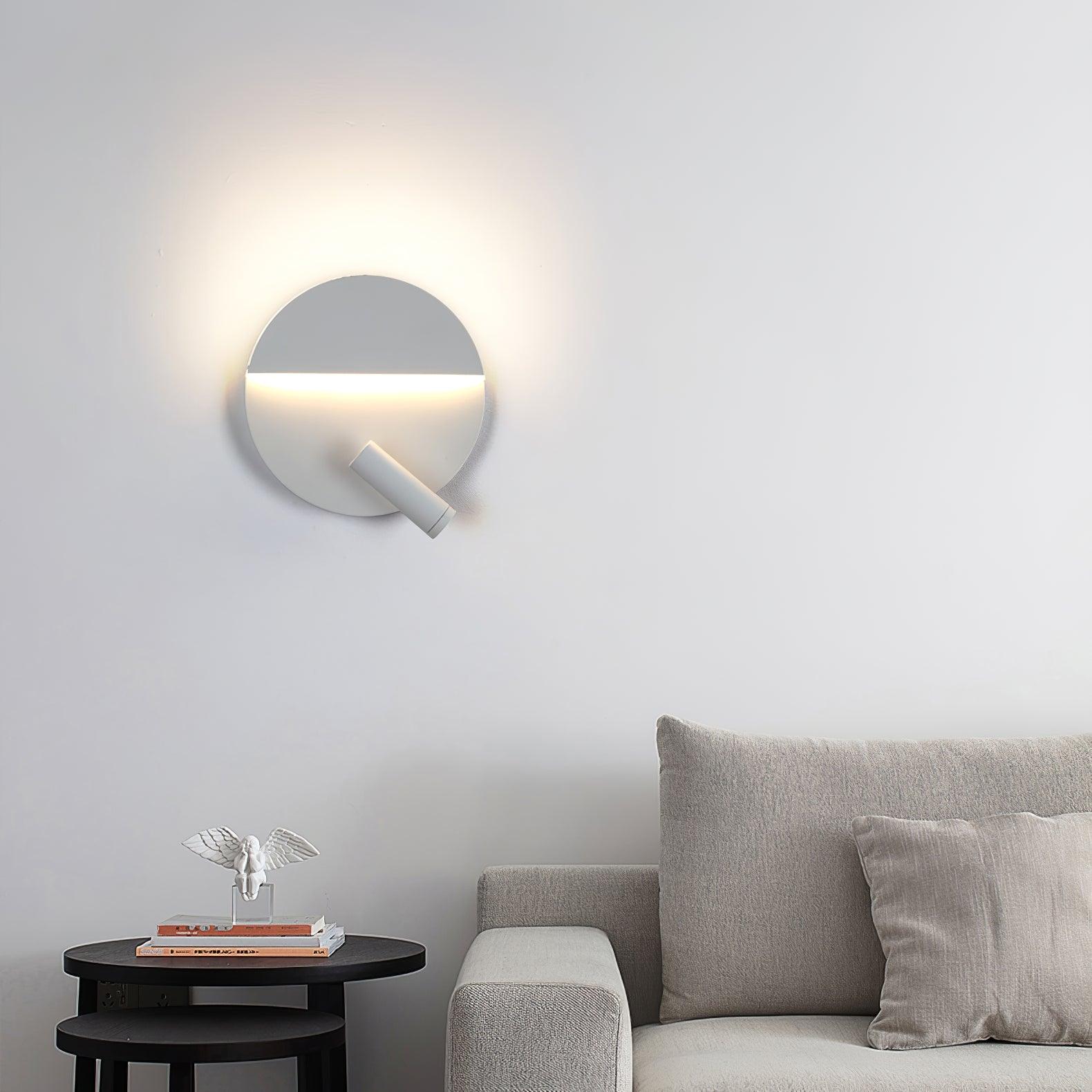 Aurnorir Wall Light - Blowlighting