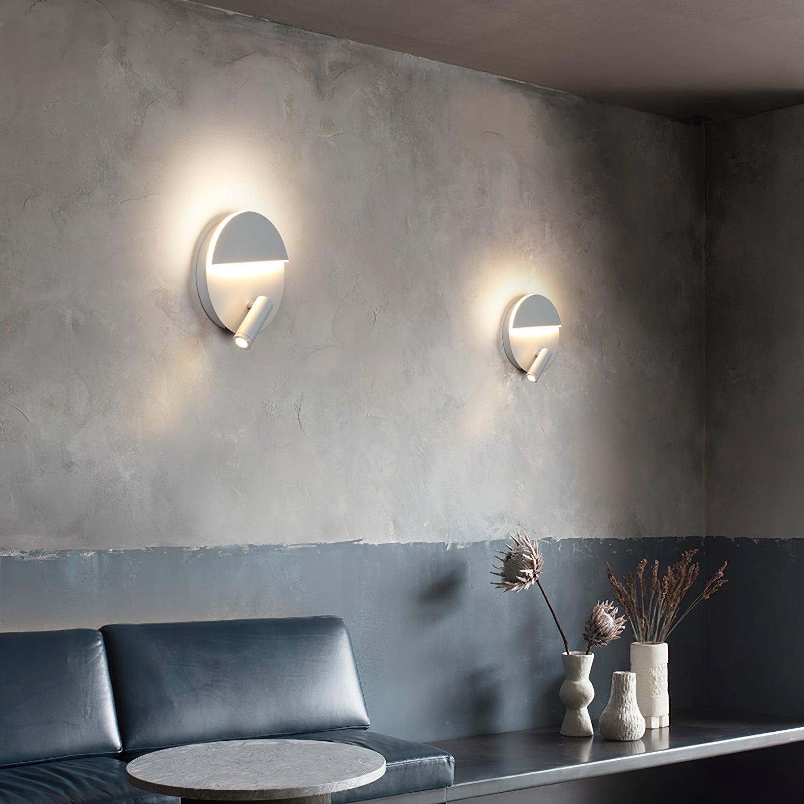 Aurnorir Wall Light - Blowlighting