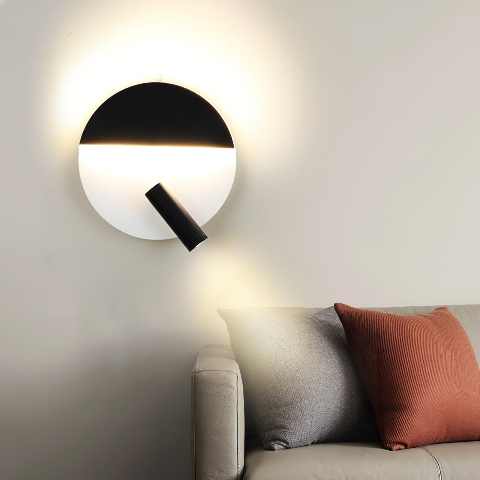 Aurnorir Wall Light - Blowlighting