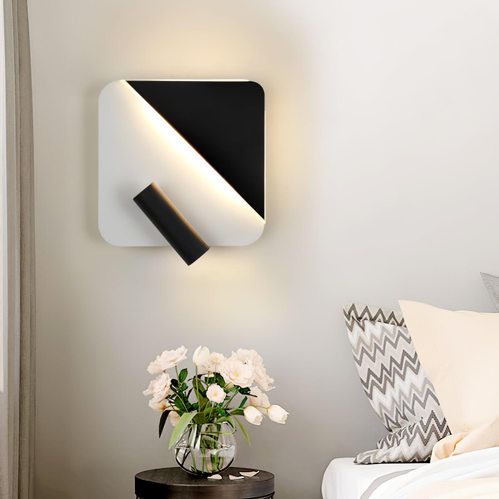 Aurnorir Wall Light - Blowlighting