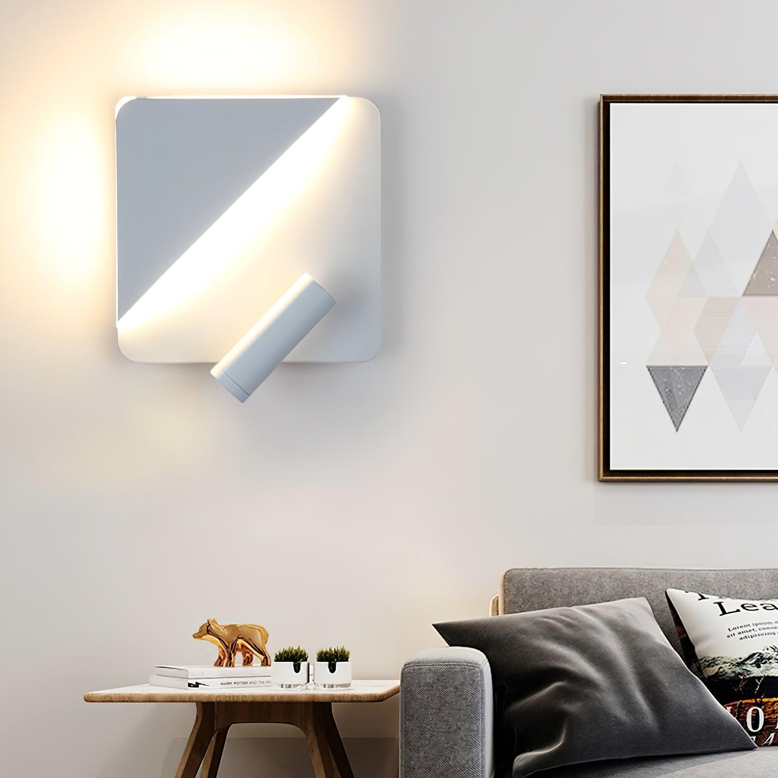 Aurnorir Wall Light - Blowlighting