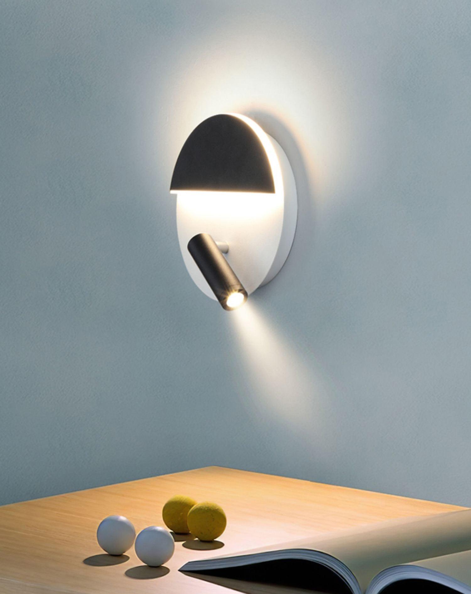 Aurnorir Wall Light - Blowlighting