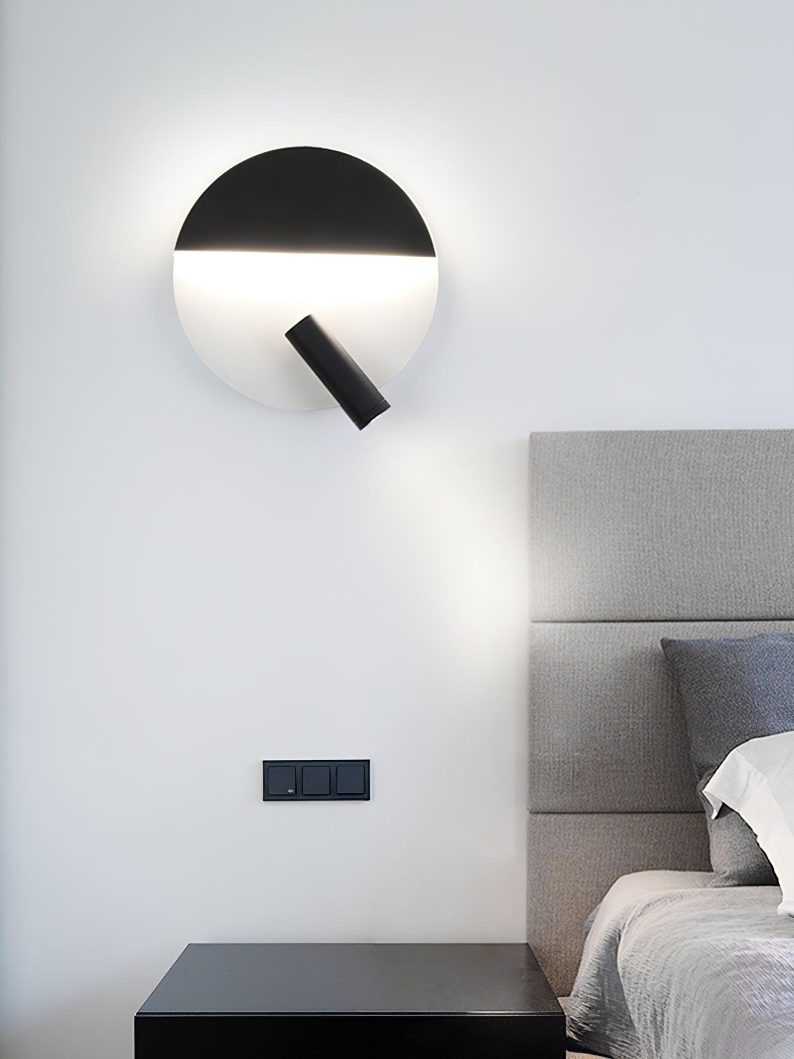 Aurnorir Wall Light - Blowlighting
