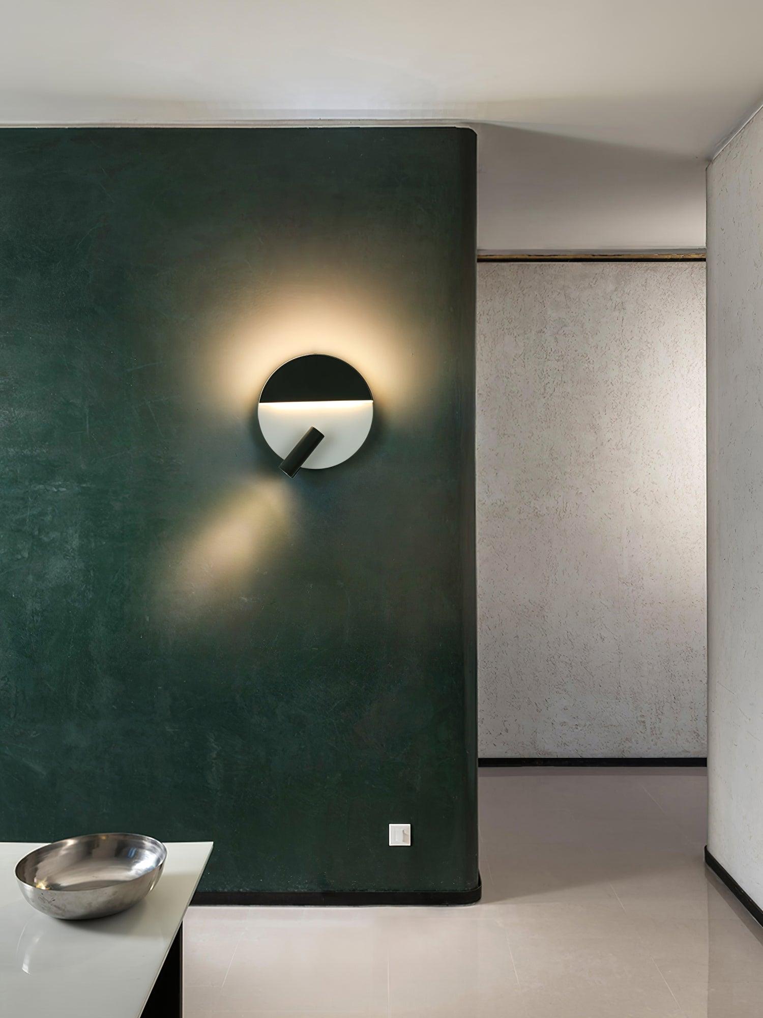 Aurnorir Wall Light - Blowlighting