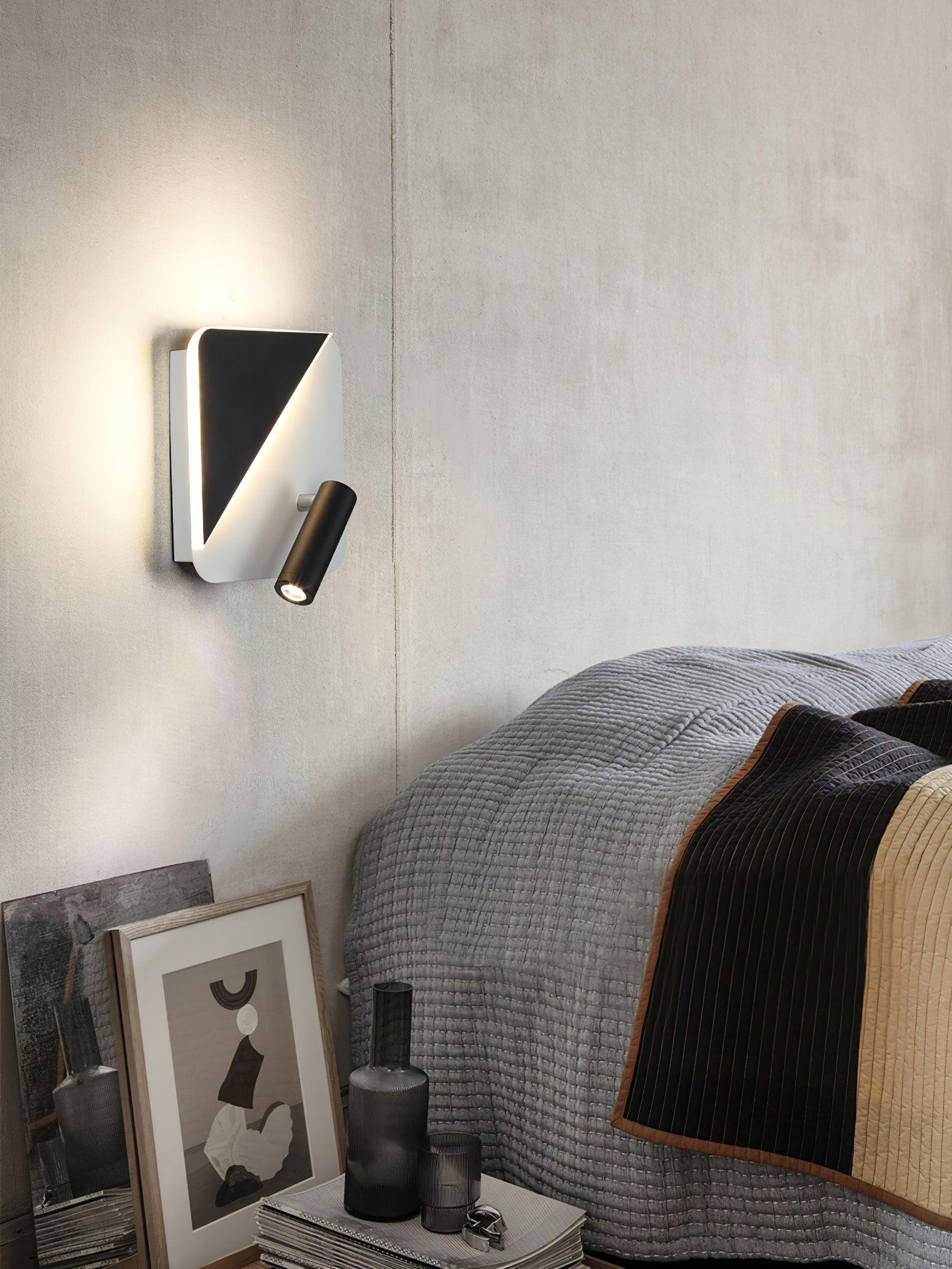 Aurnorir Wall Light - Blowlighting