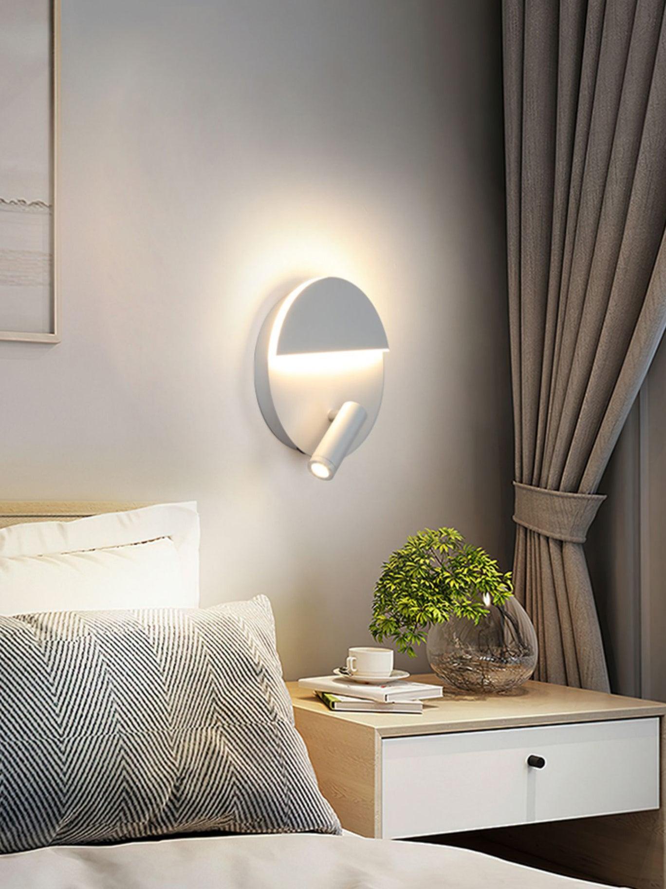Aurnorir Wall Light - Blowlighting