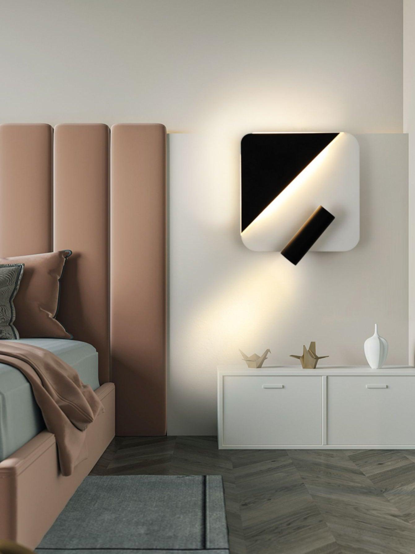 Aurnorir Wall Light - Blowlighting