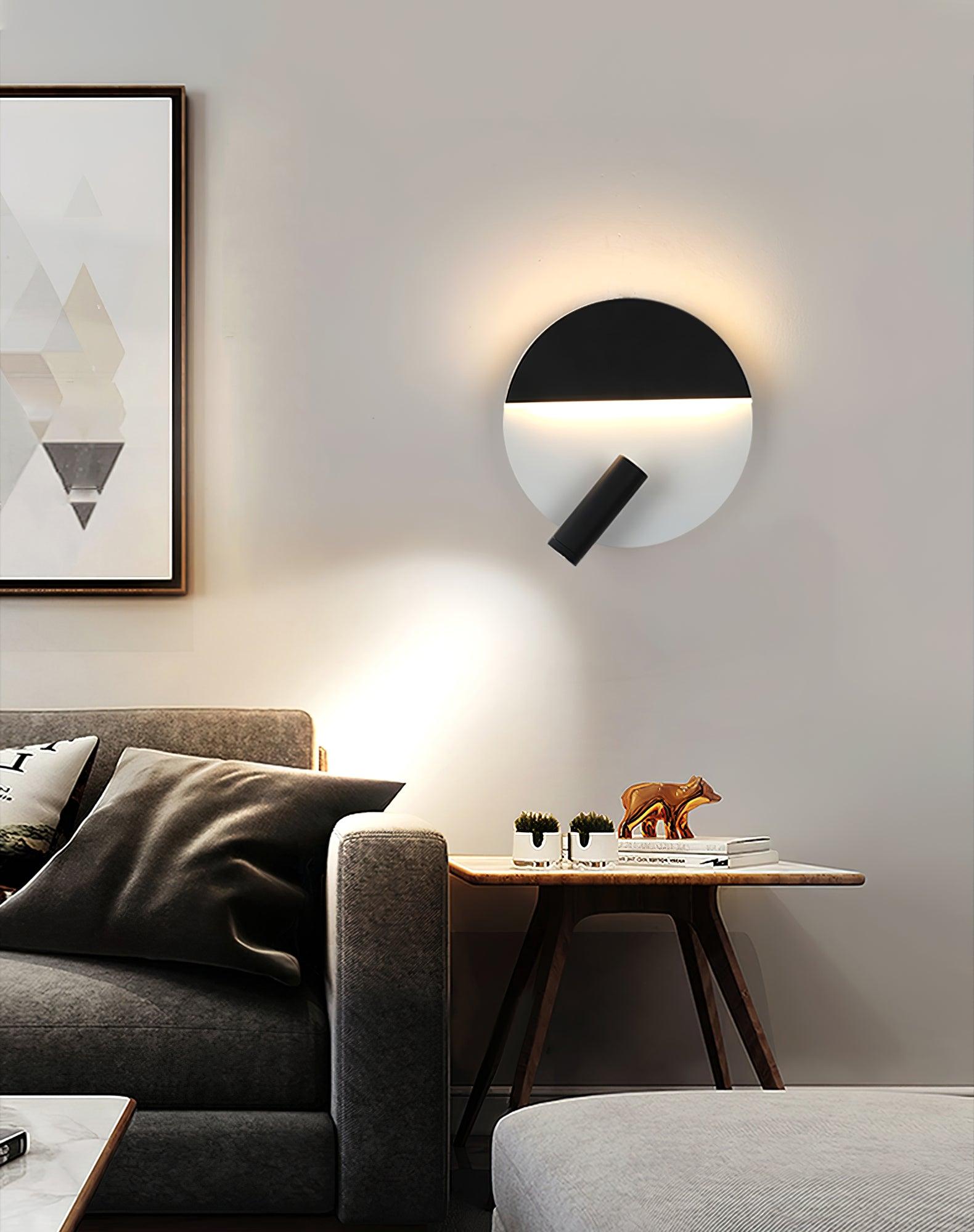 Aurnorir Wall Light - Blowlighting