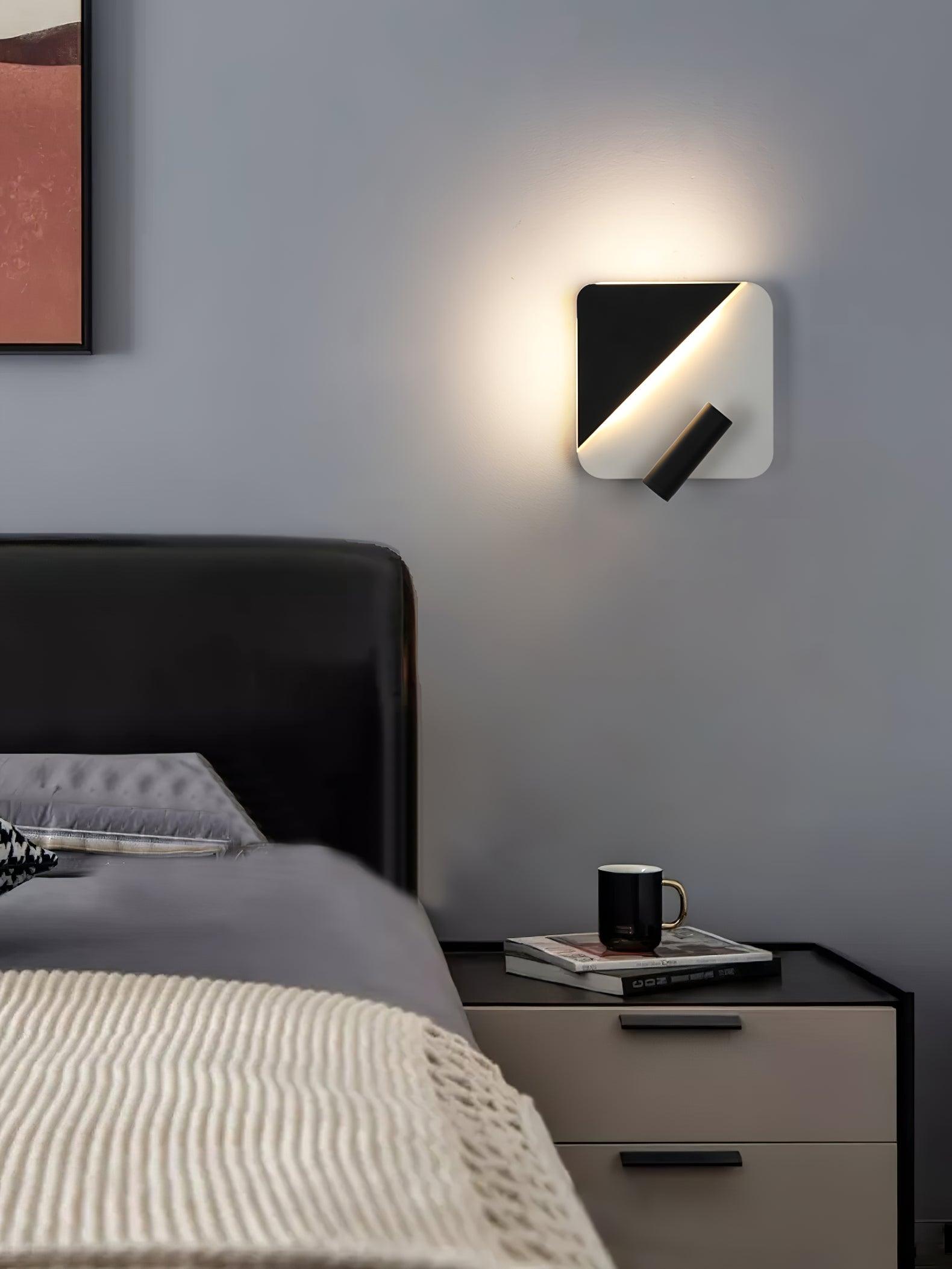 Aurnorir Wall Light - Blowlighting