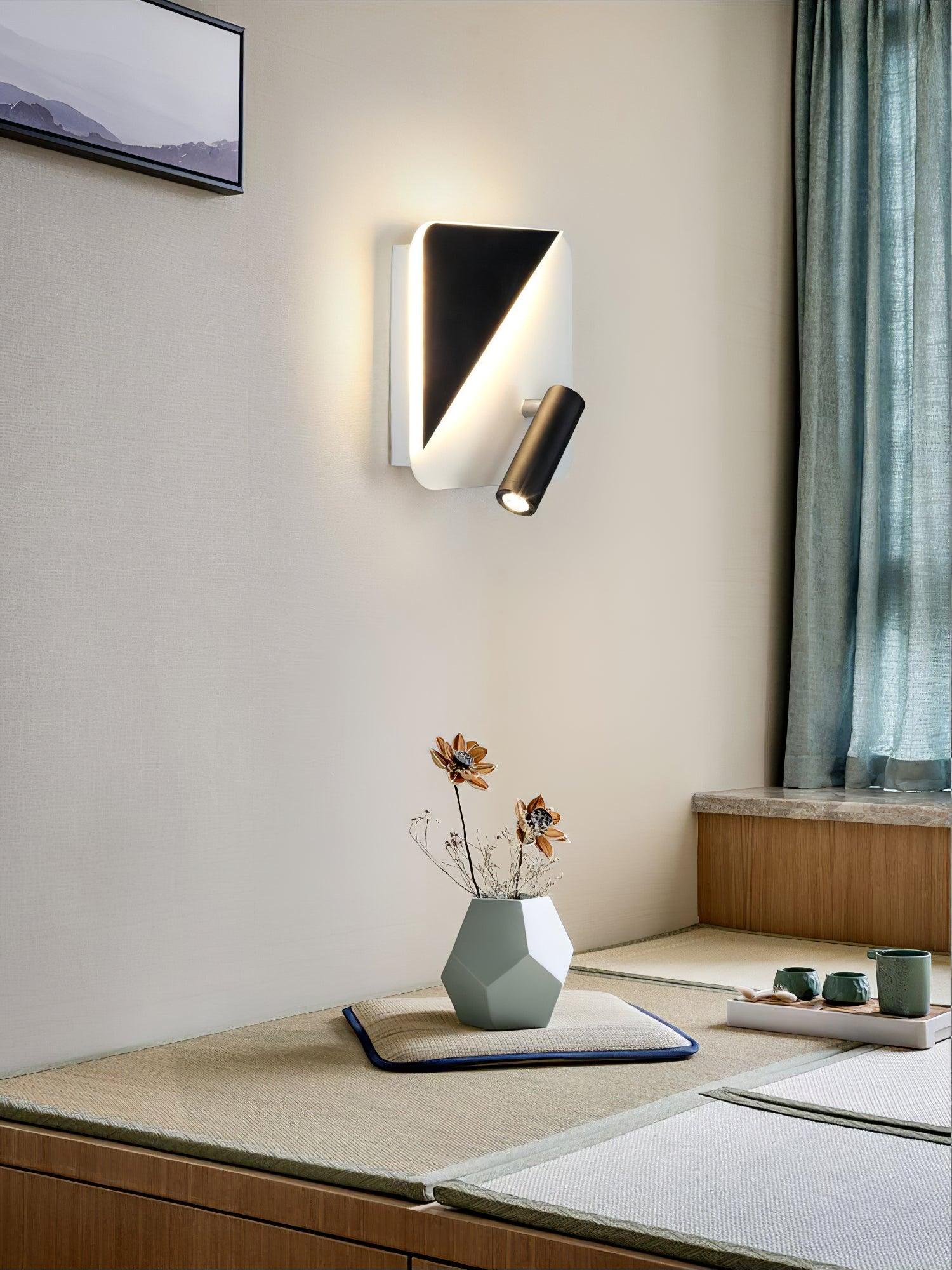 Aurnorir Wall Light - Blowlighting