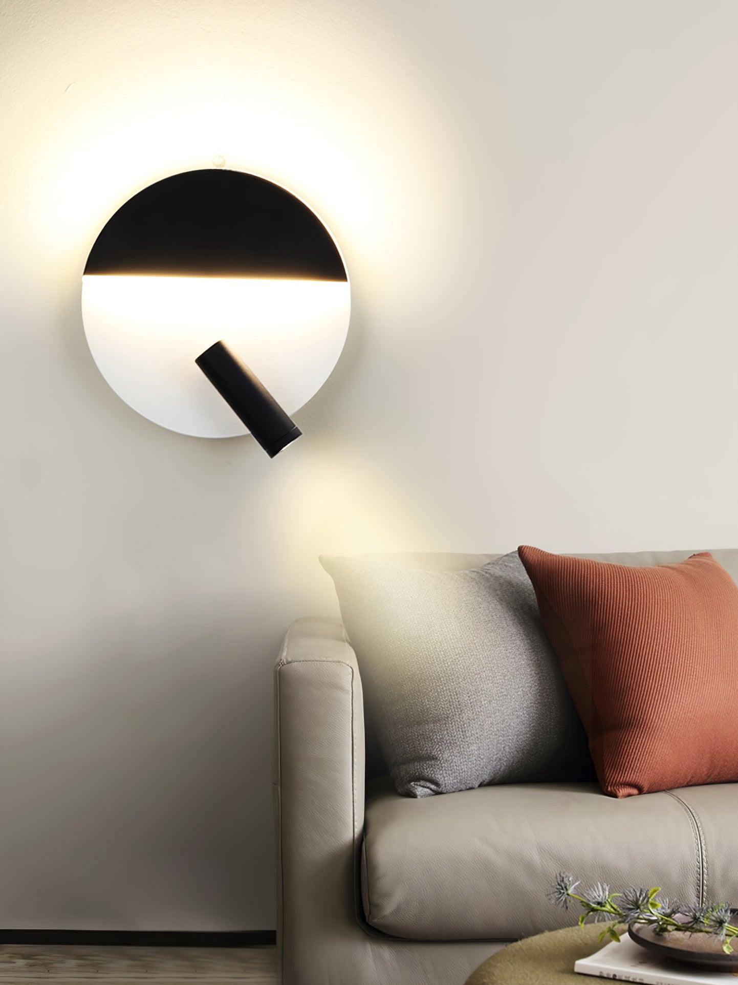 Aurnorir Wall Light - Blowlighting