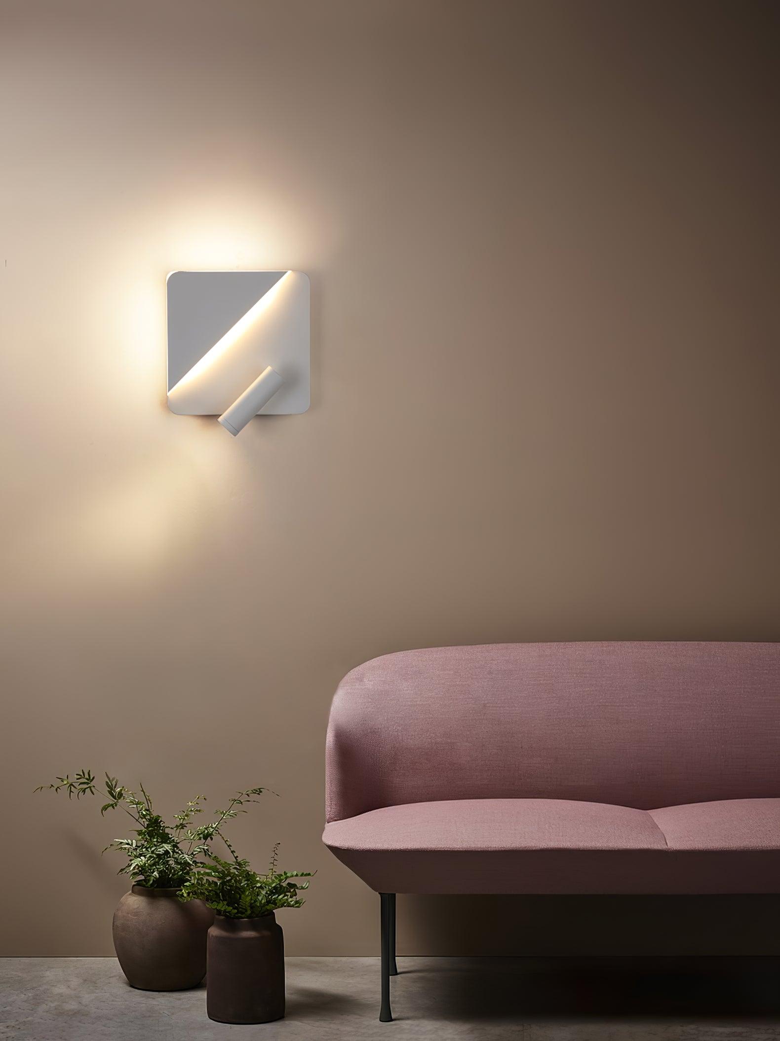 Aurnorir Wall Light - Blowlighting