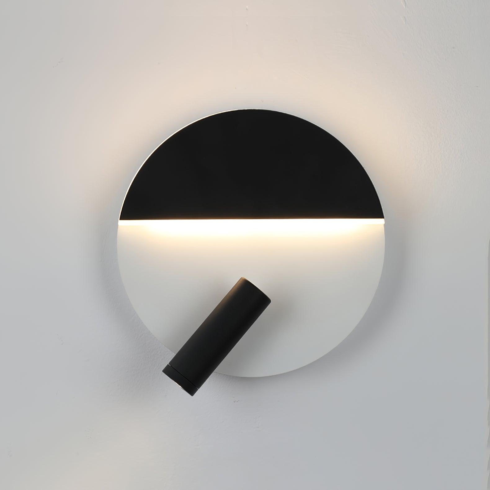 Aurnorir Wall Light - Blowlighting