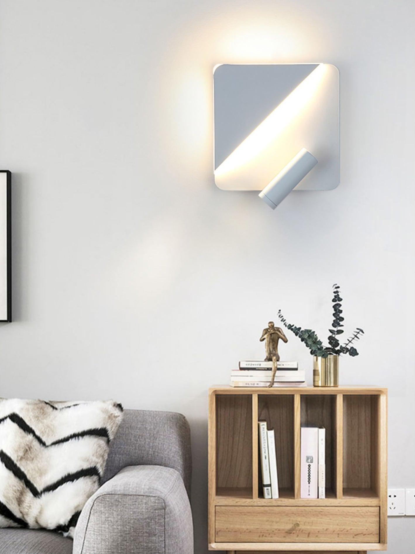 Aurnorir Wall Light - Blowlighting