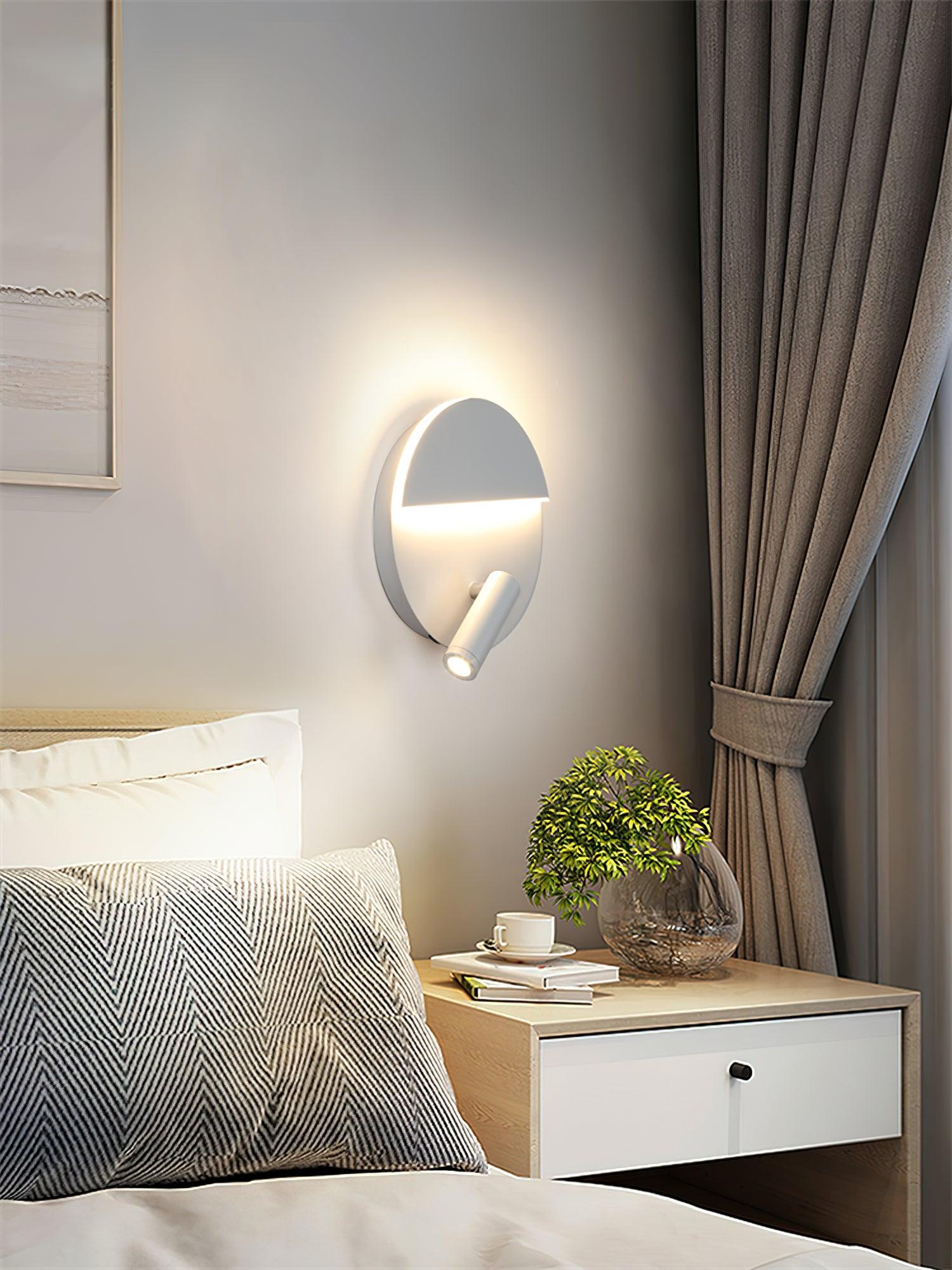 Aurnorir Wall Light - Blowlighting