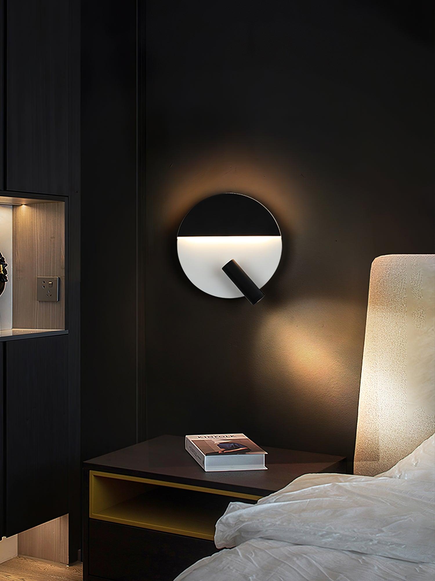 Aurnorir Wall Light - Blowlighting