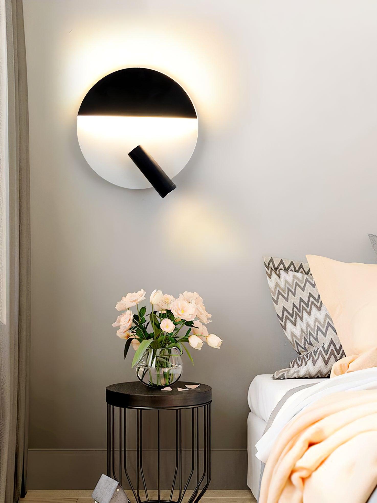 Aurnorir Wall Light - Blowlighting