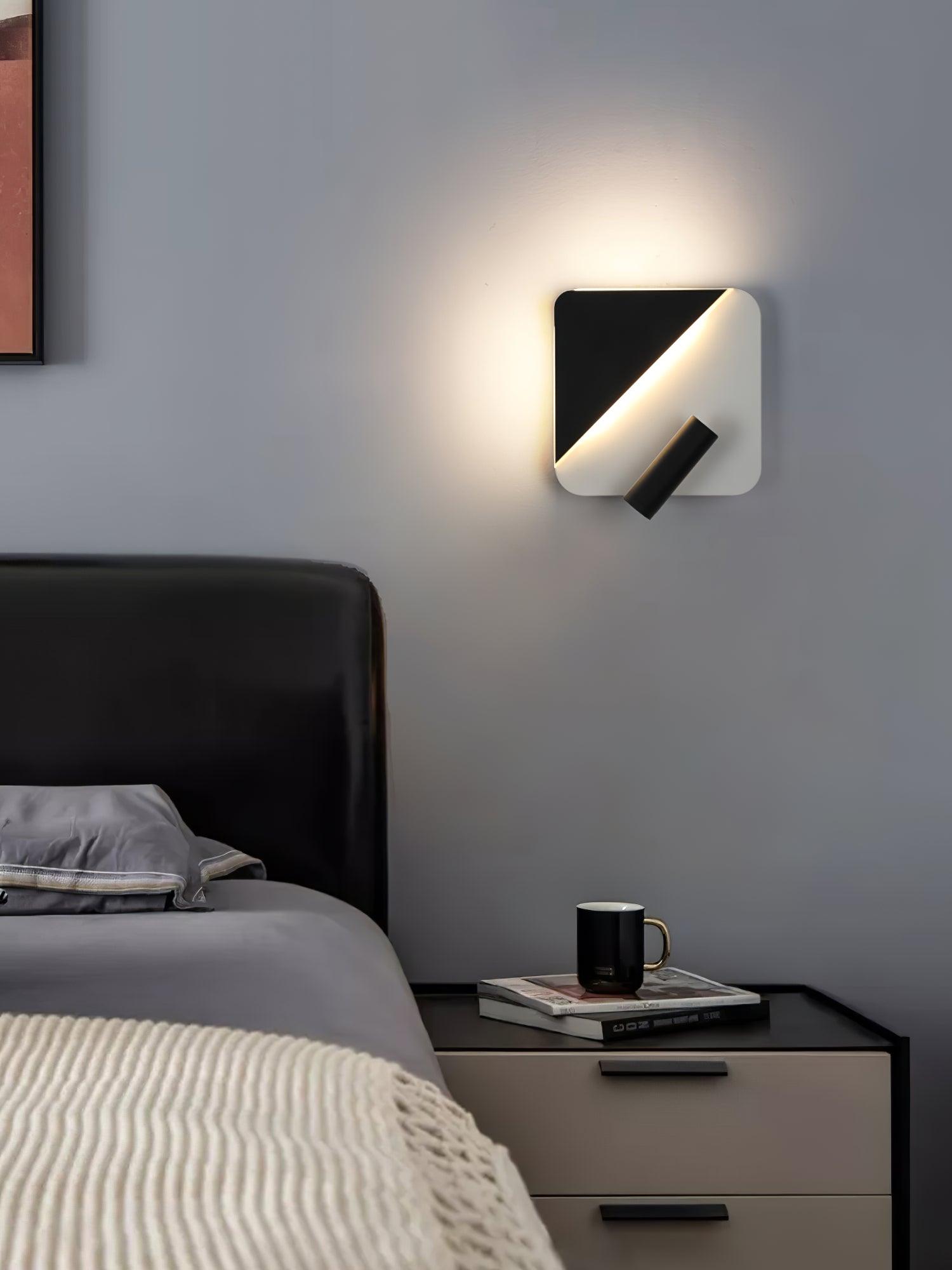 Aurnorir Wall Light - Blowlighting
