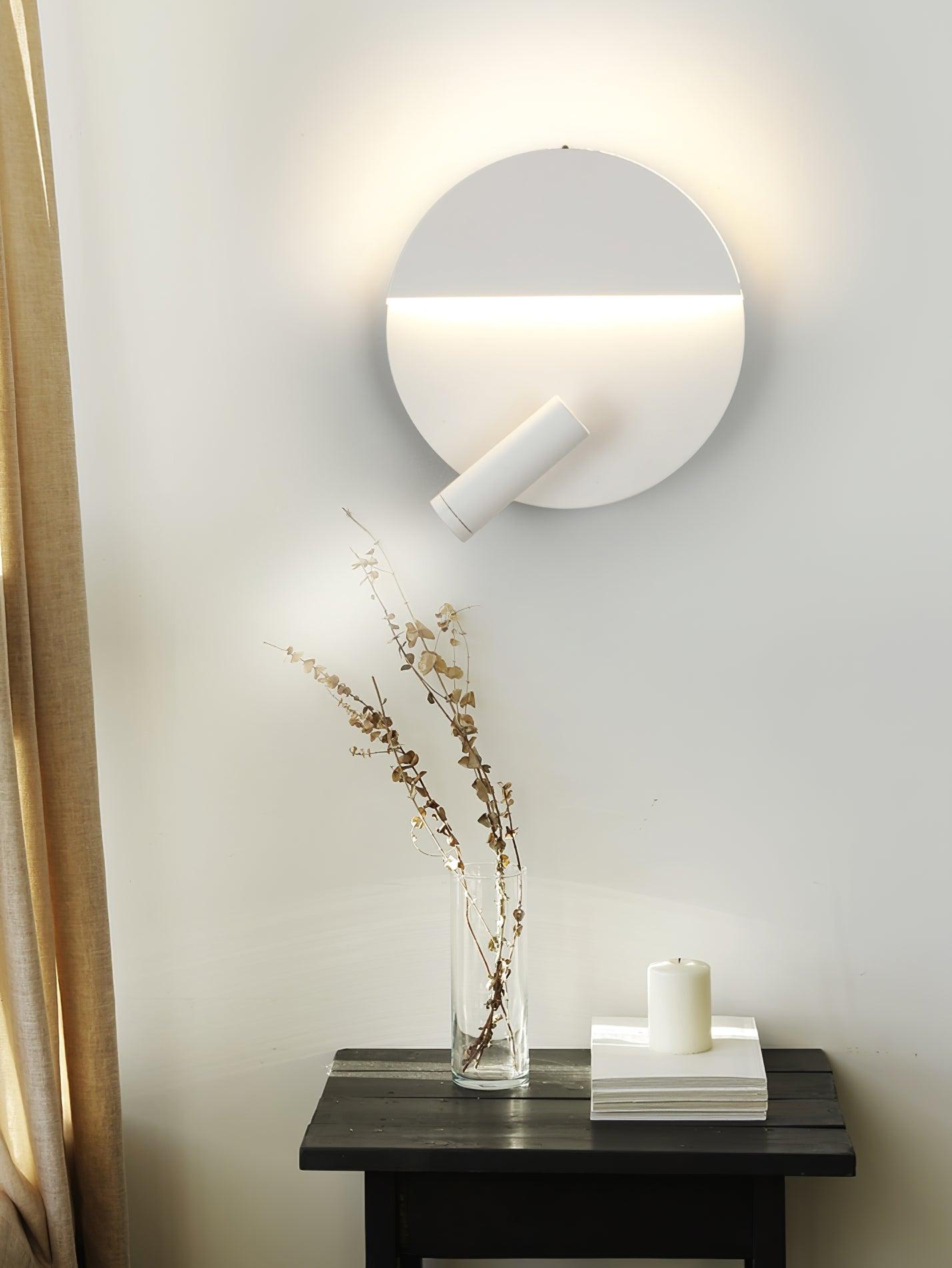 Aurnorir Wall Light - Blowlighting