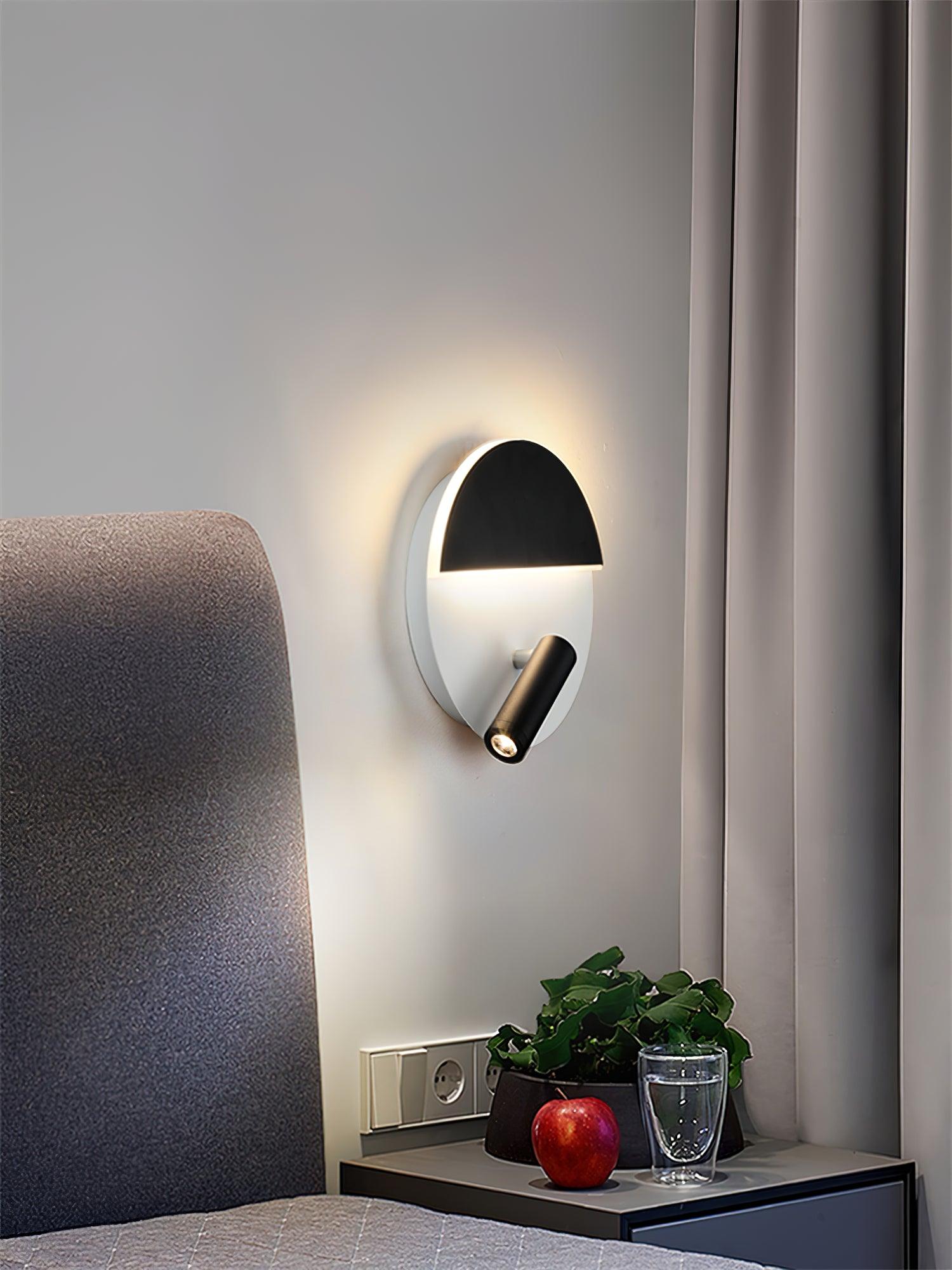 Aurnorir Wall Light - Blowlighting