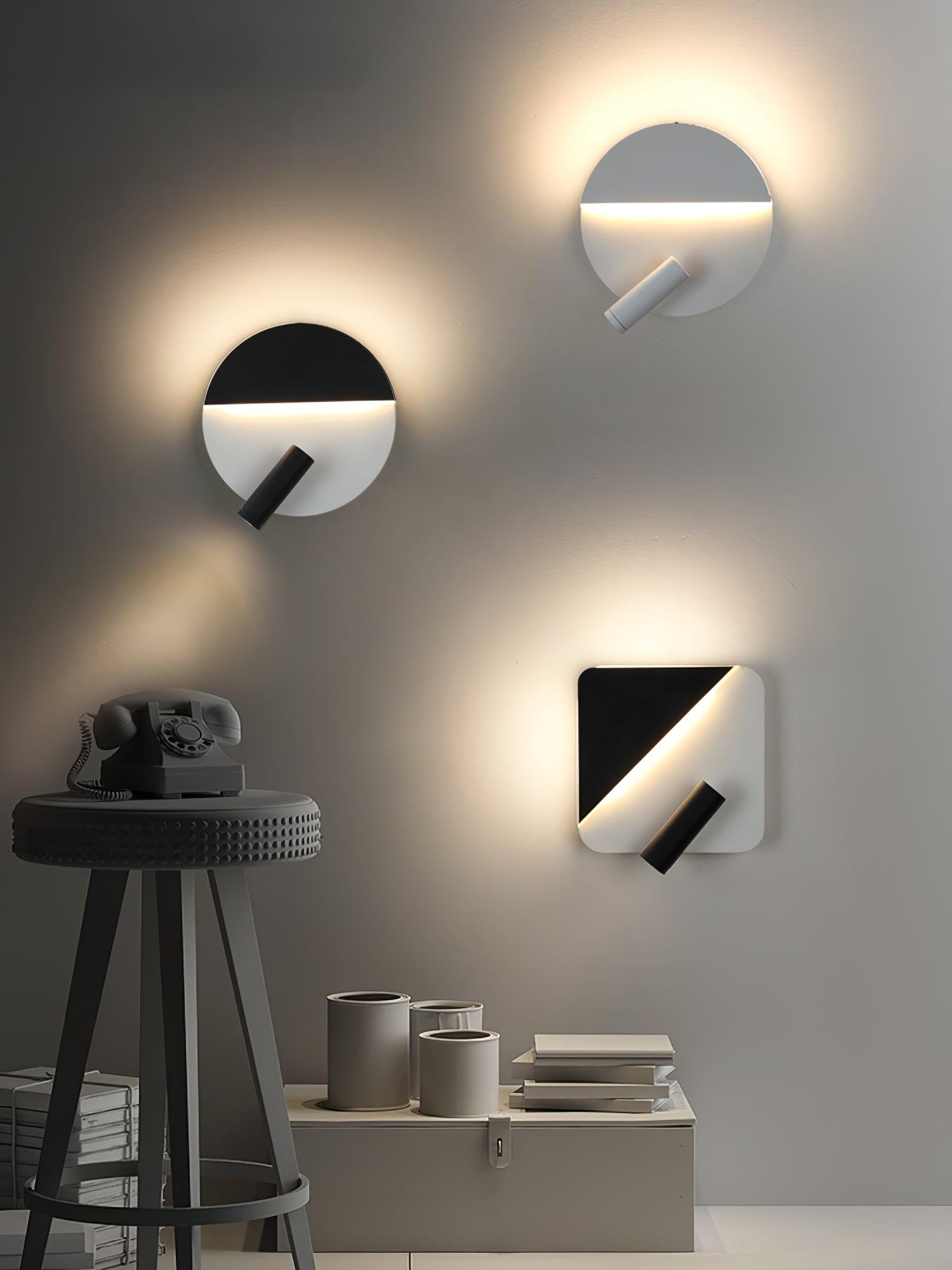 Aurnorir Wall Light - Blowlighting