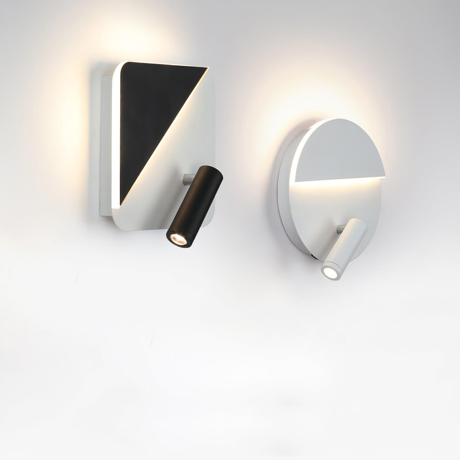 Aurnorir Wall Light - Blowlighting