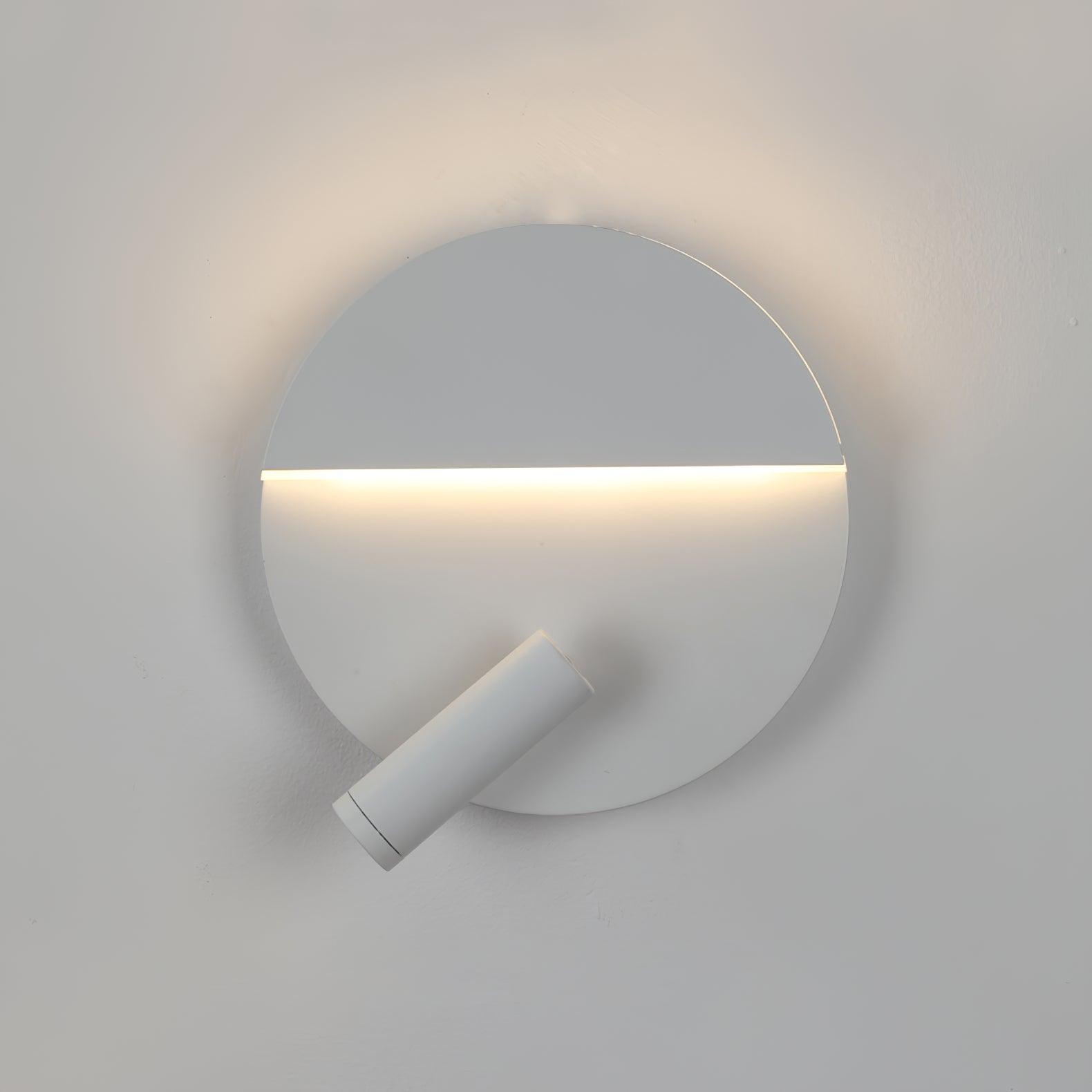 Aurnorir Wall Light - Blowlighting