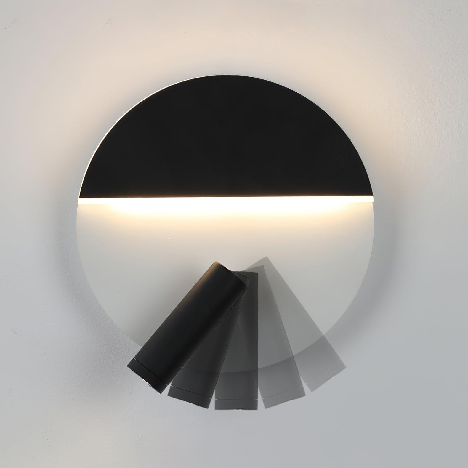 Aurnorir Wall Light - Blowlighting
