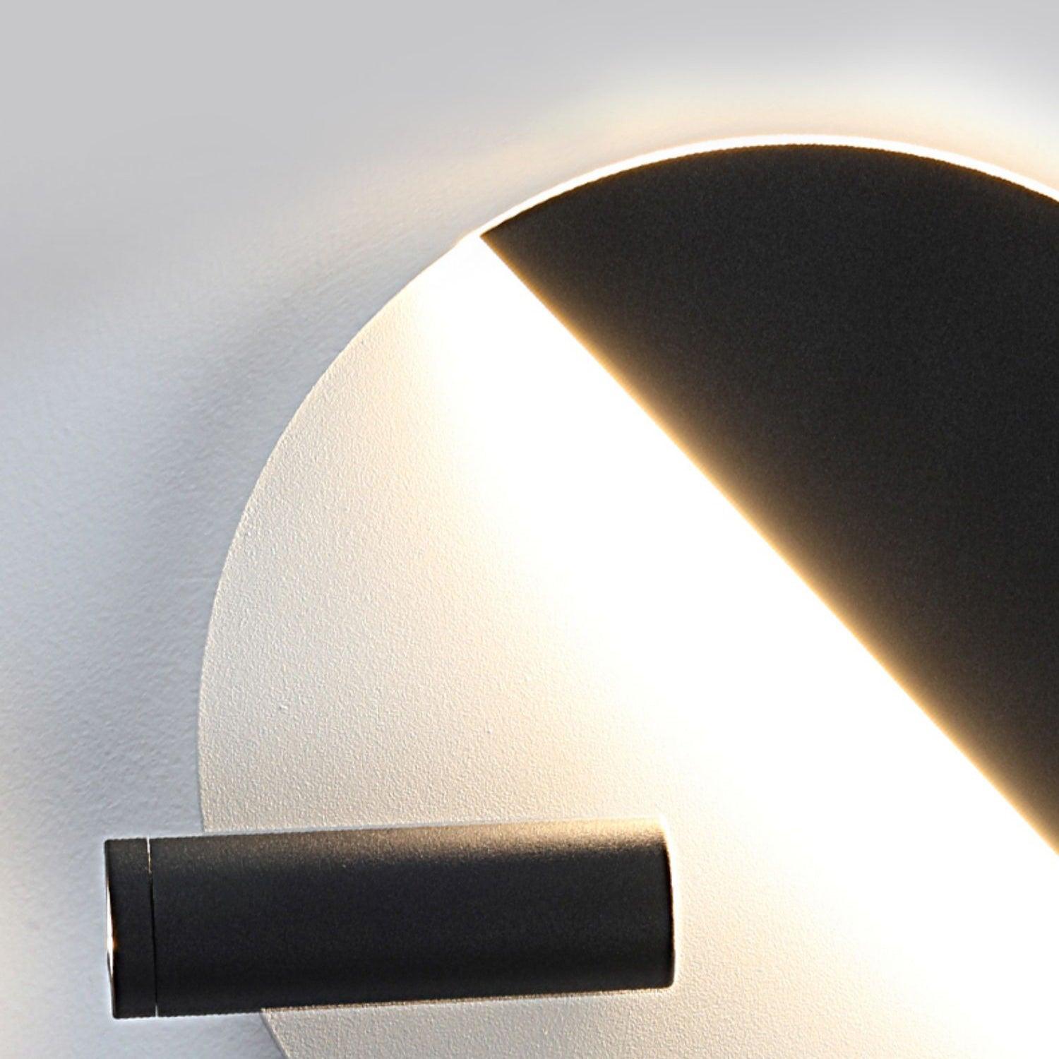 Aurnorir Wall Light - Blowlighting