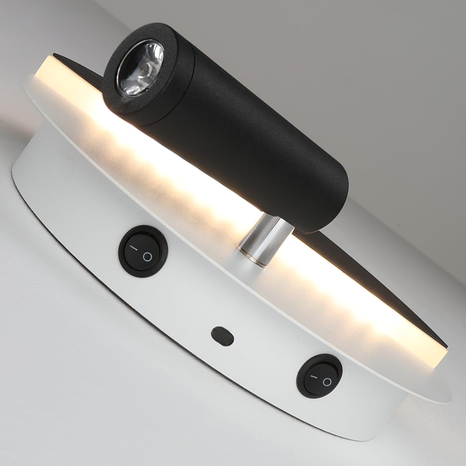 Aurnorir Wall Light - Blowlighting