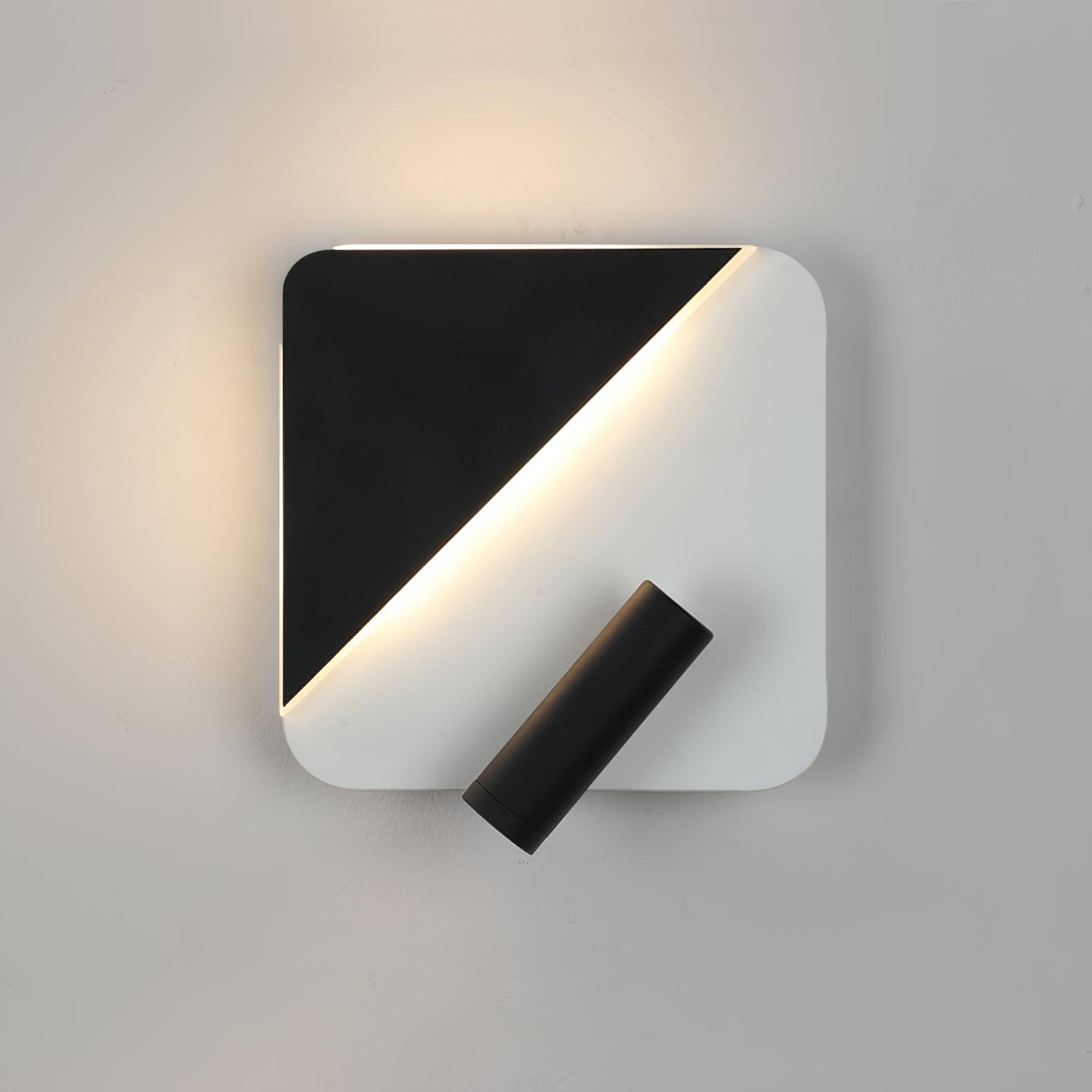 Aurnorir Wall Light - Blowlighting