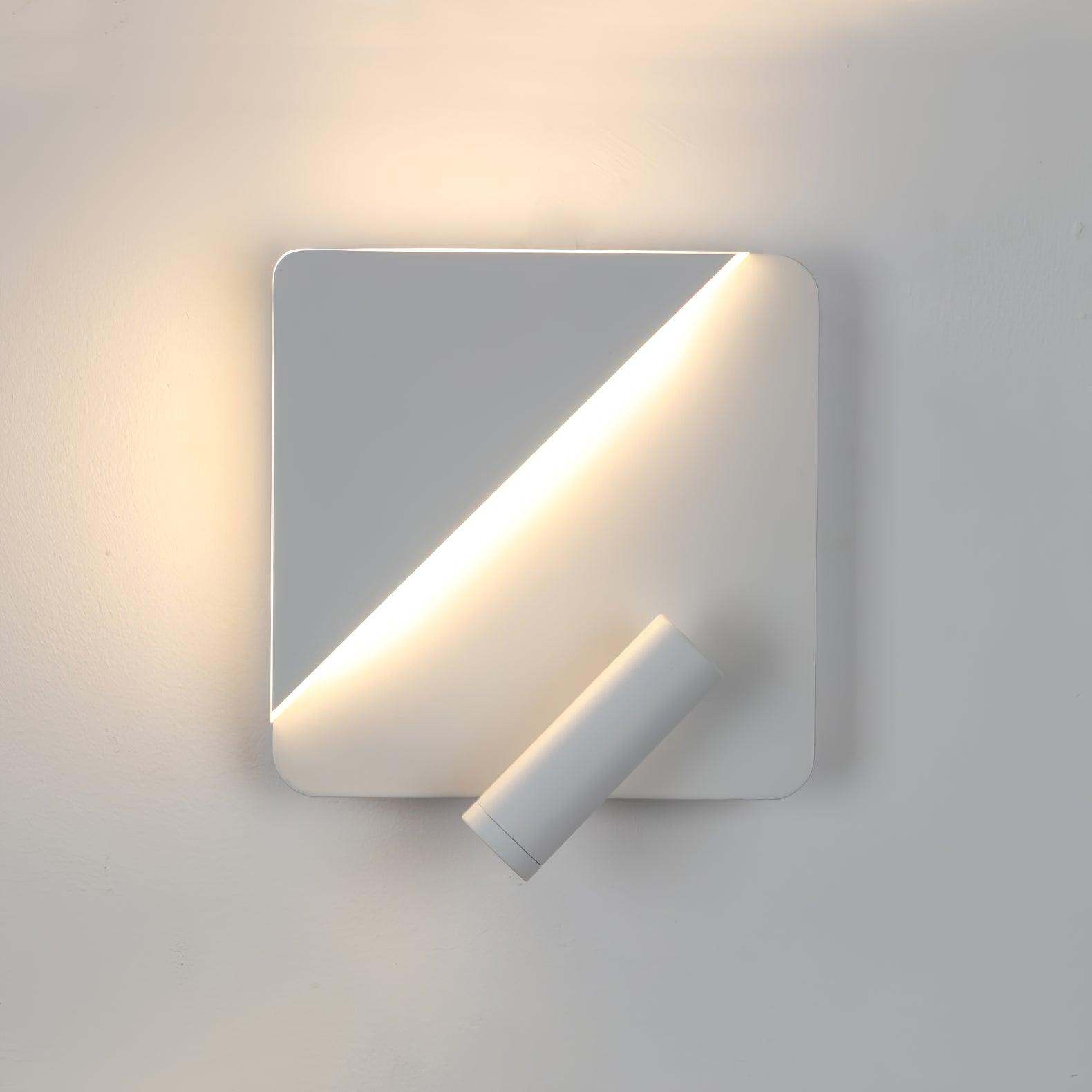 Aurnorir Wall Light - Blowlighting