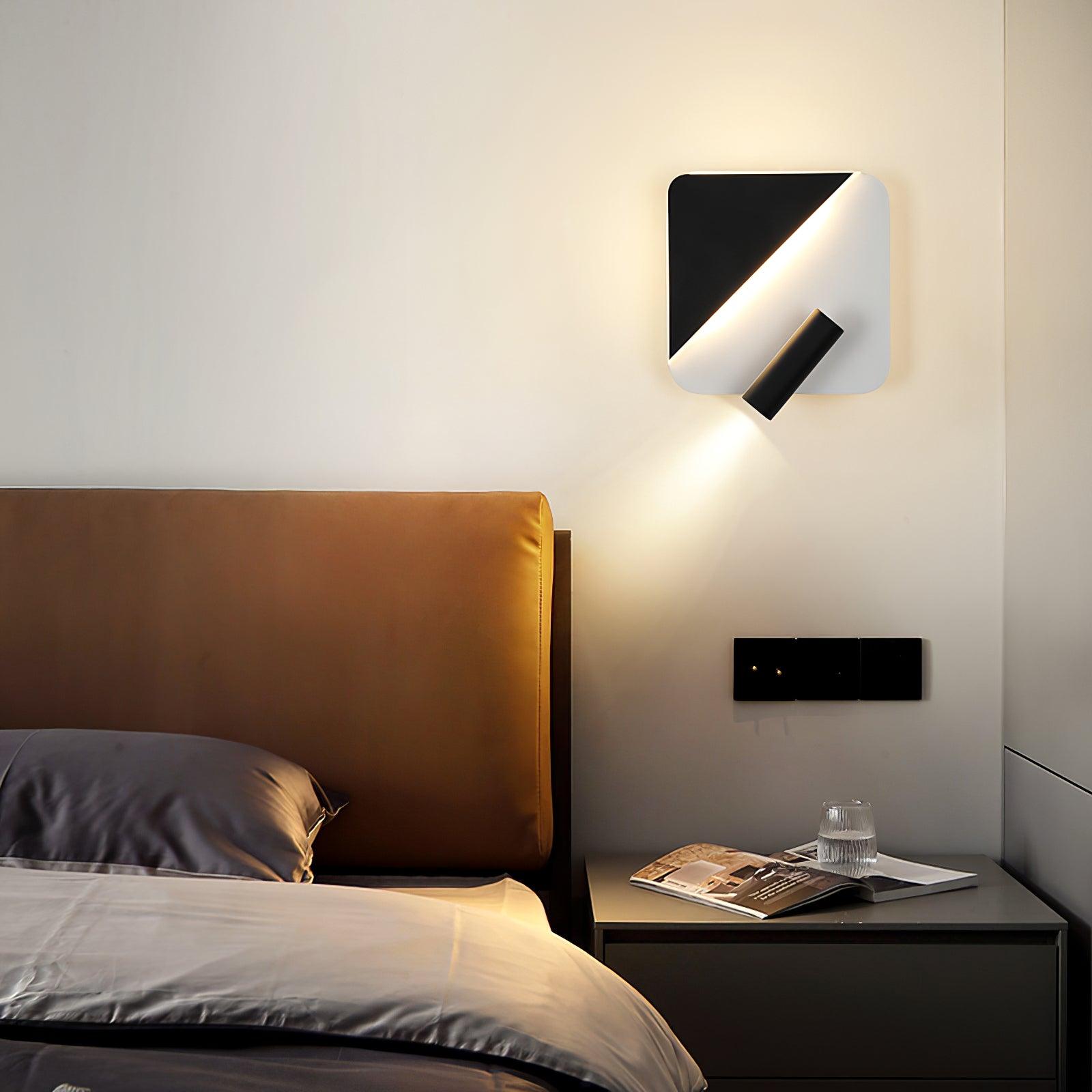 Aurnorir Wall Light - Blowlighting