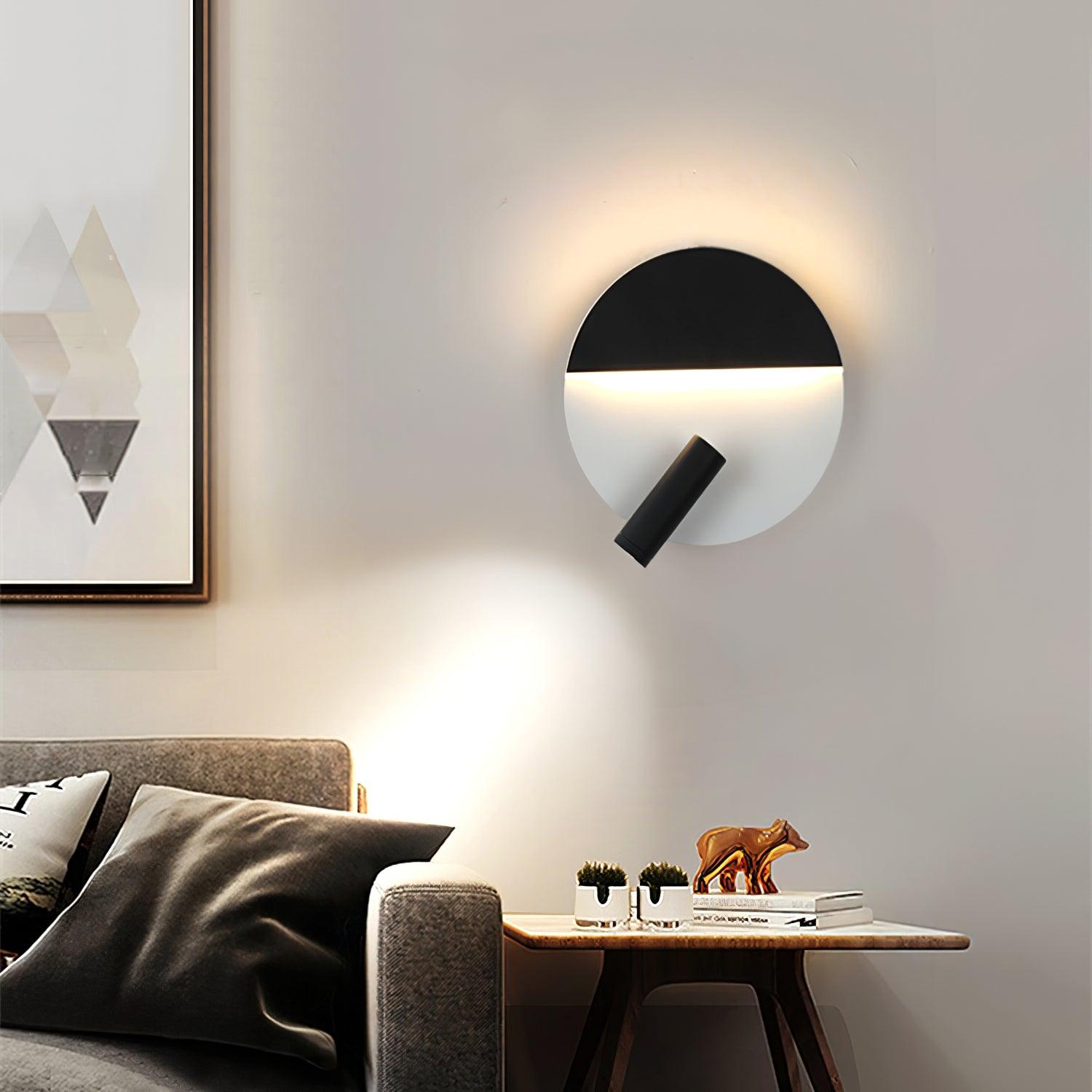 Aurnorir Wall Light - Blowlighting