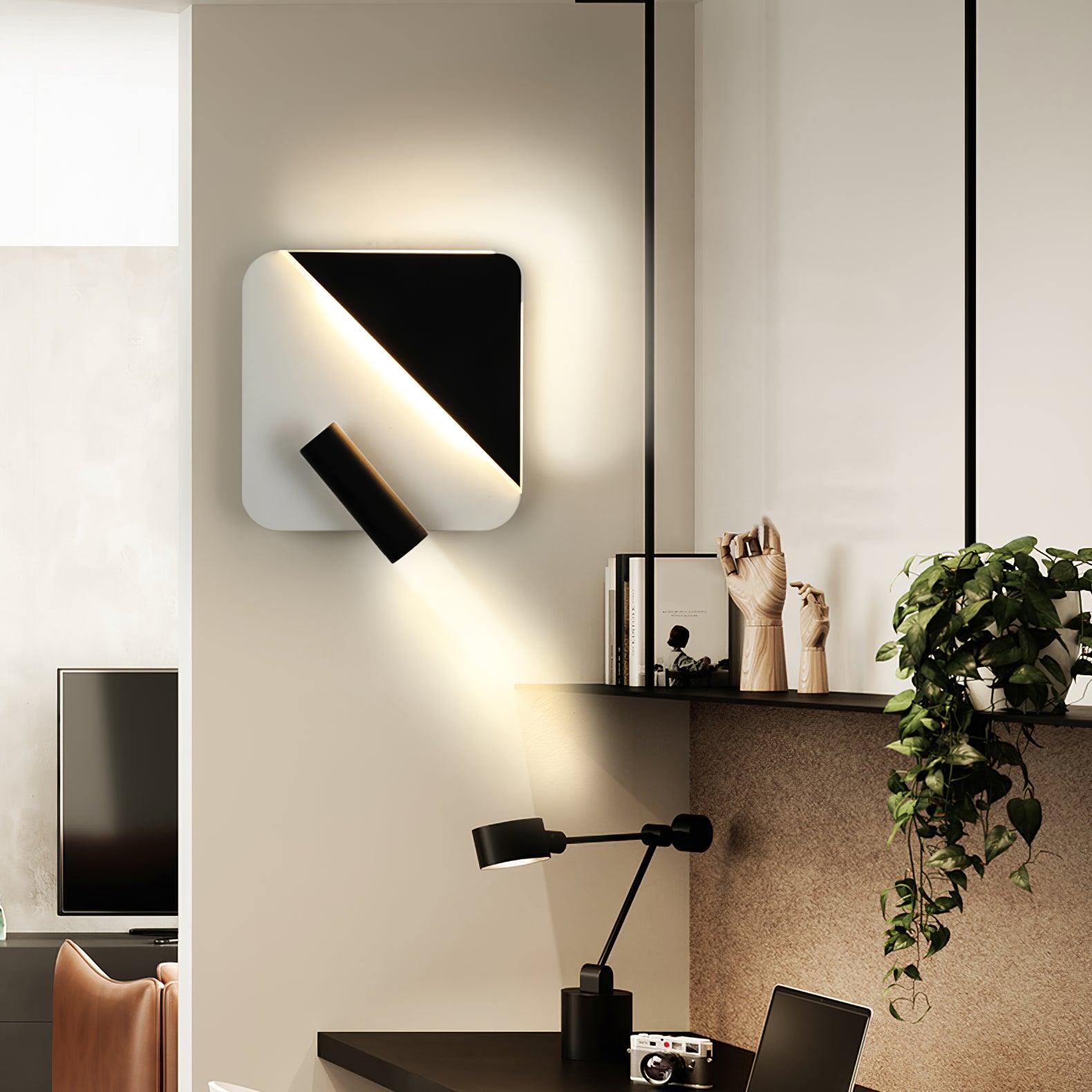 Aurnorir Wall Light - Blowlighting