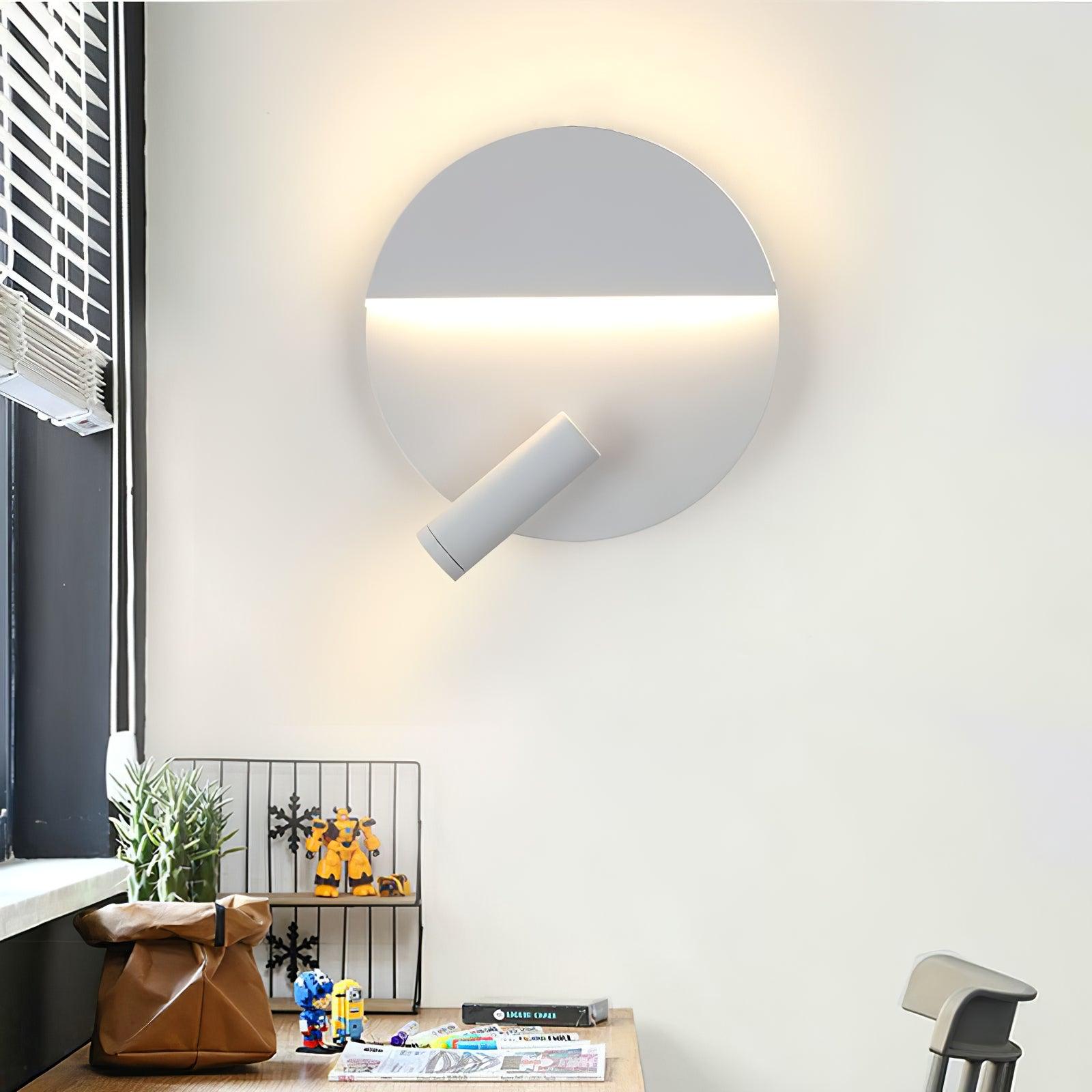 Aurnorir Wall Light - Blowlighting