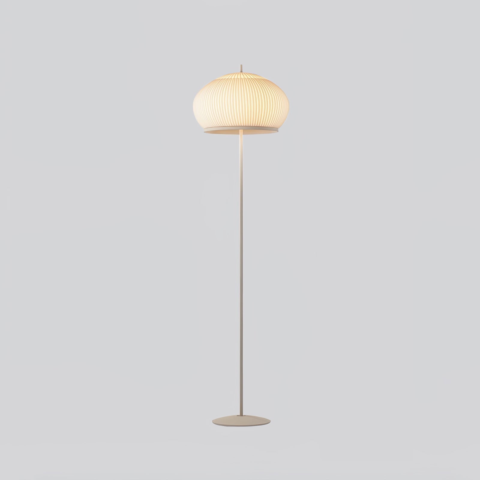 Lantern Knit Floor Lamp - Blowlighting