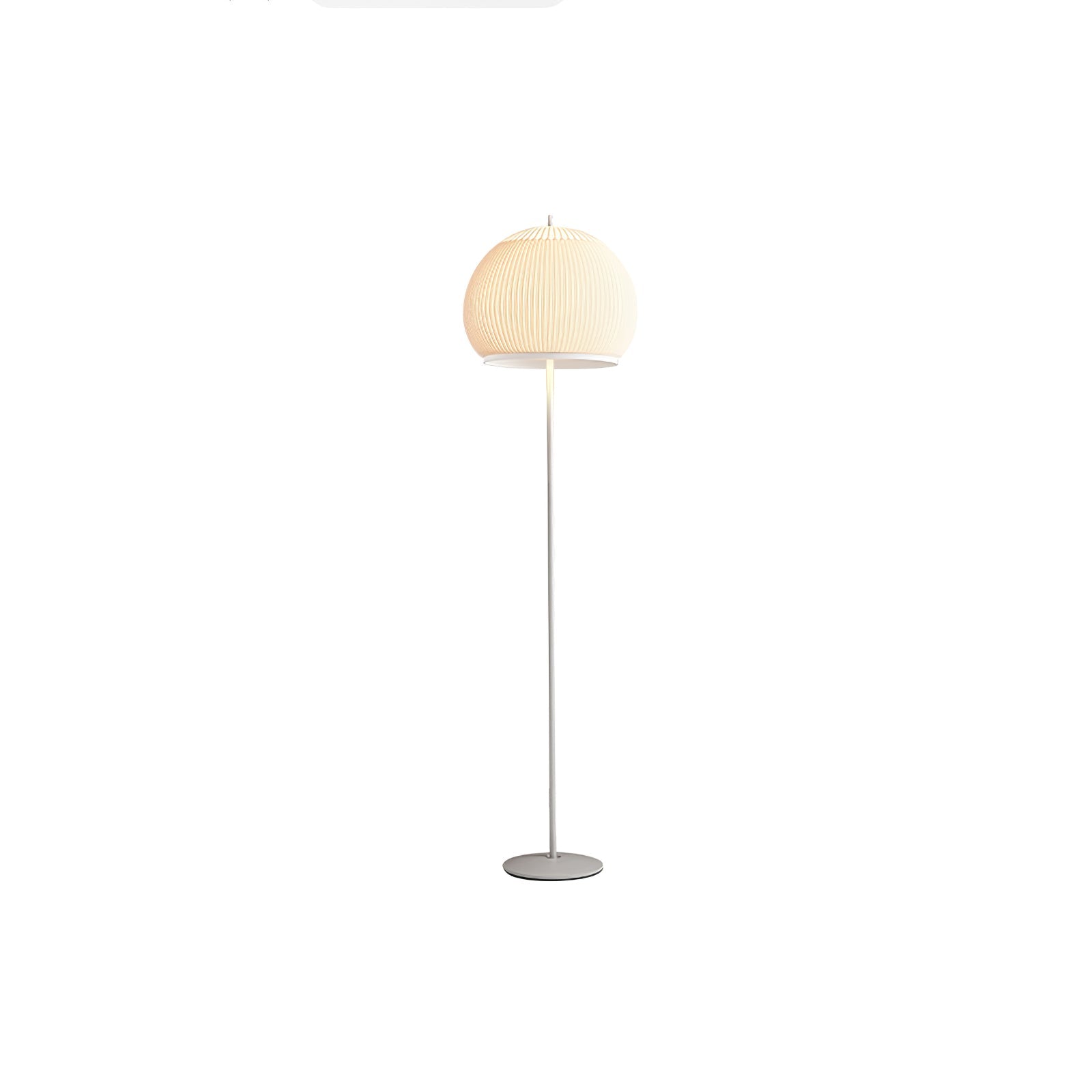 Lantern Knit Floor Lamp - Blowlighting