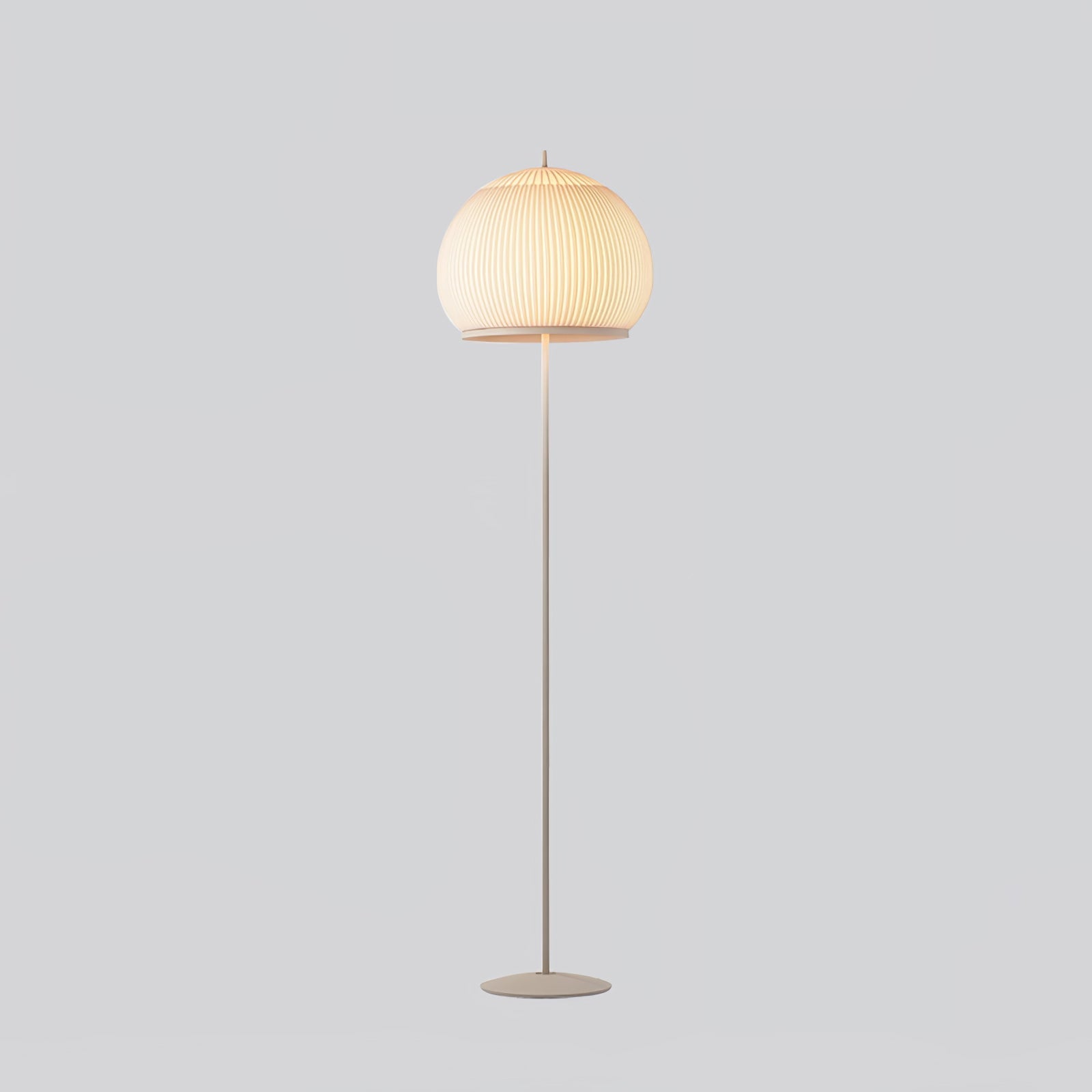 Lantern Knit Floor Lamp - Blowlighting